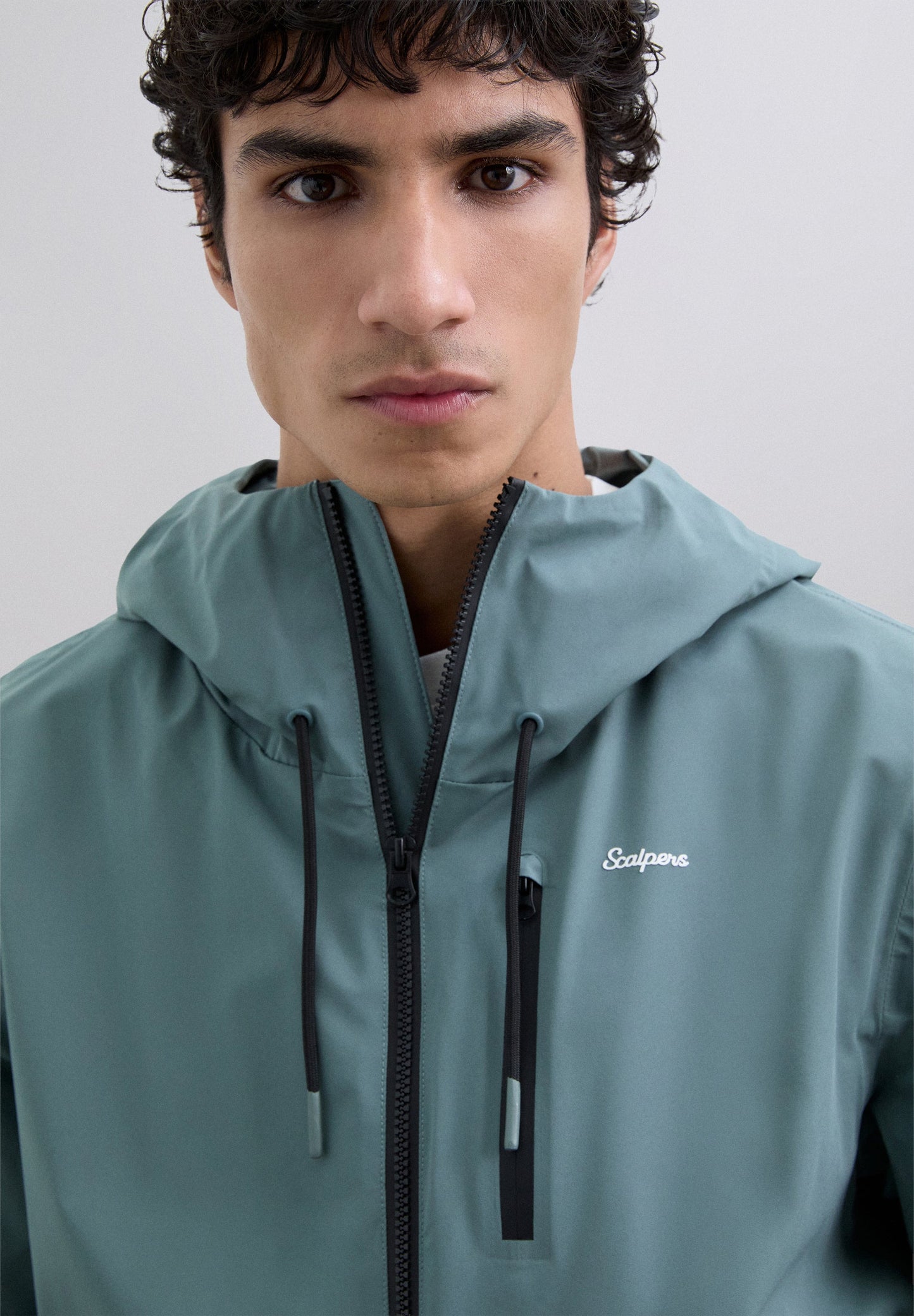 SC ADN DAKOTA JACKET