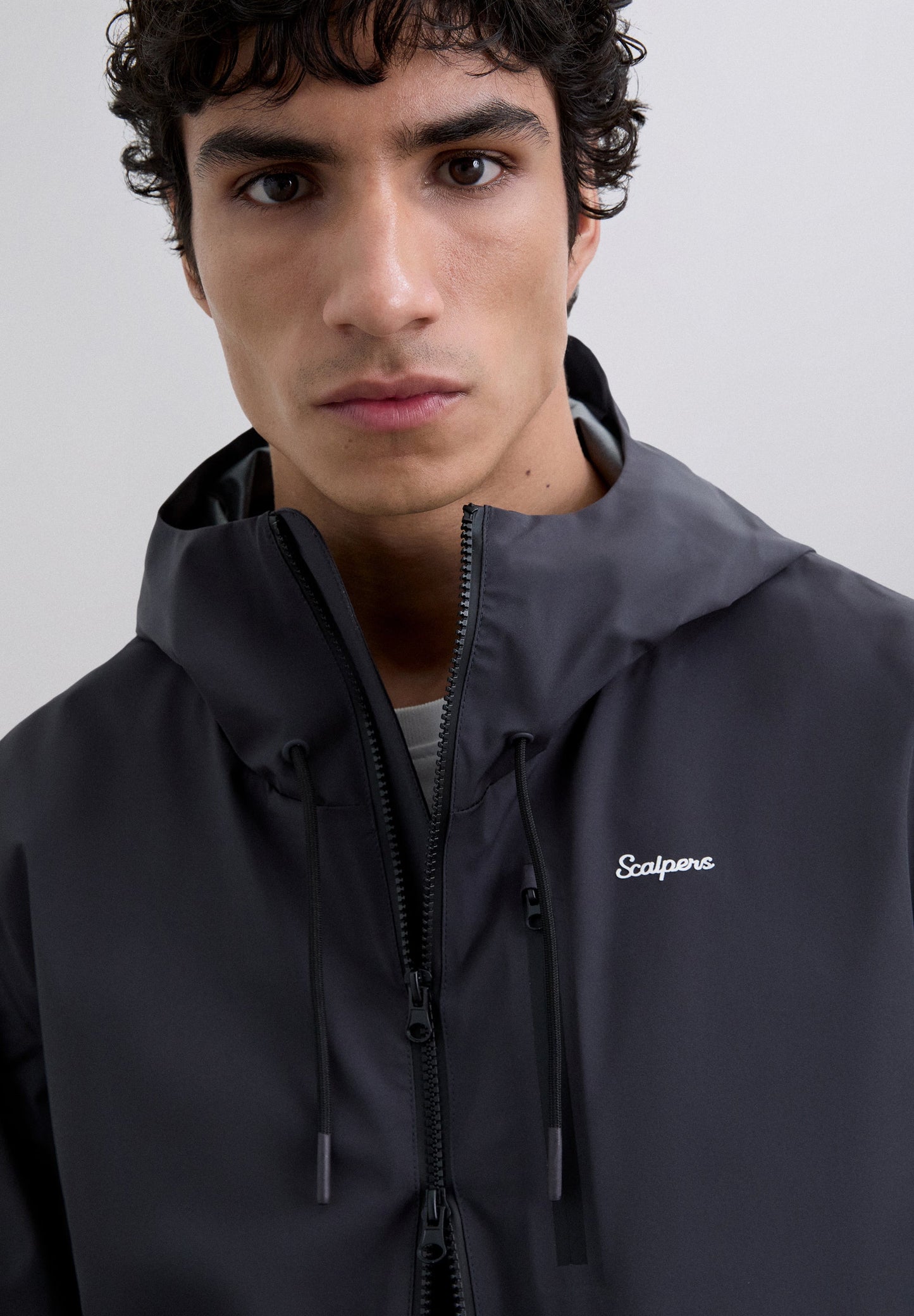 SC ADN DAKOTA JACKET