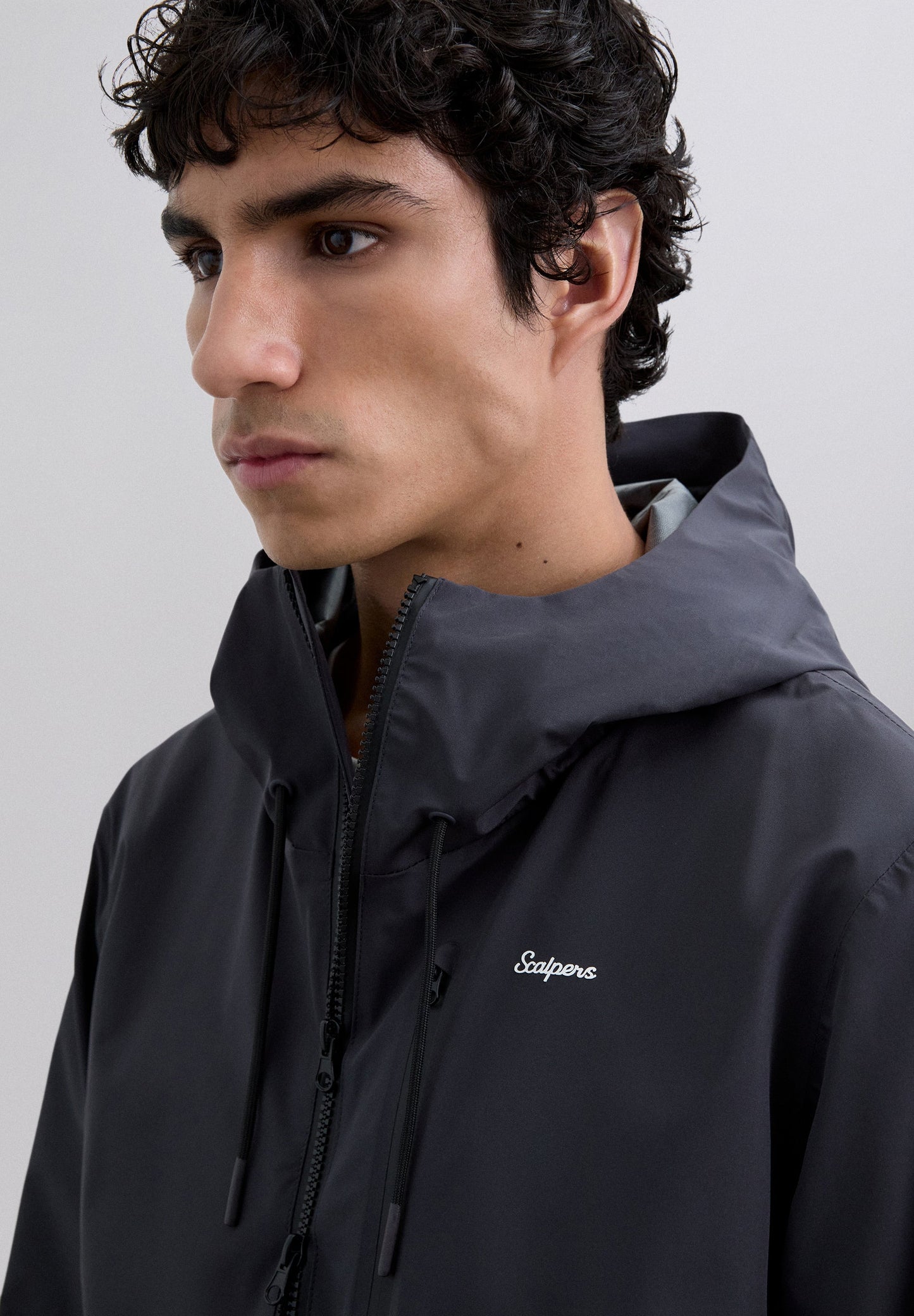 SC ADN DAKOTA JACKET