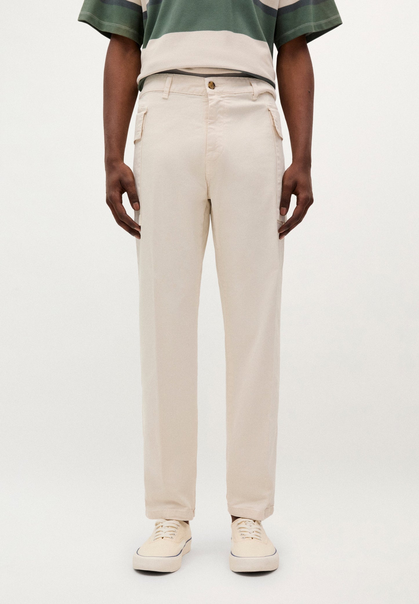 PANTALÓN CARGO ADN - Scalpers