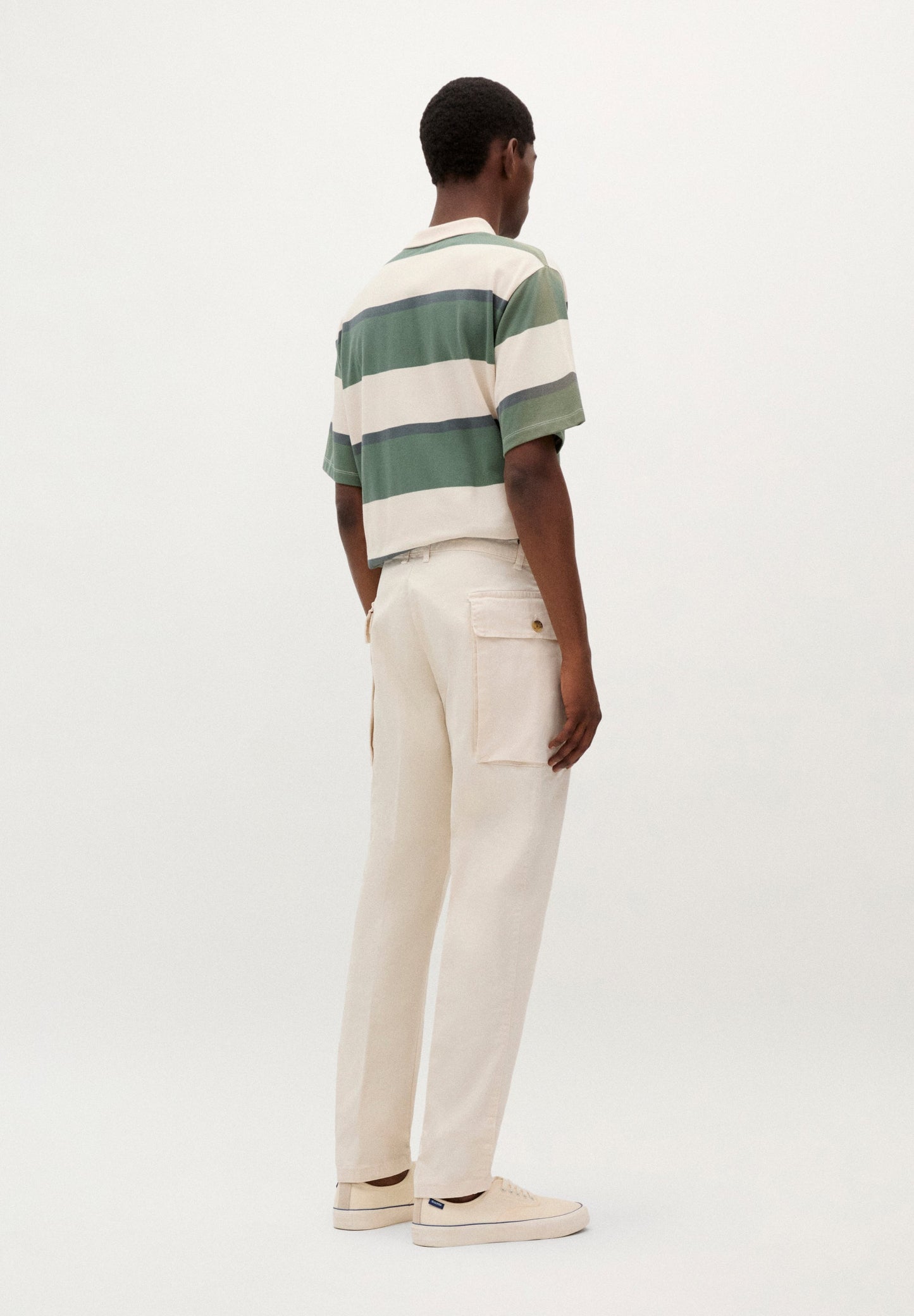 PANTALÓN CARGO ADN - Scalpers