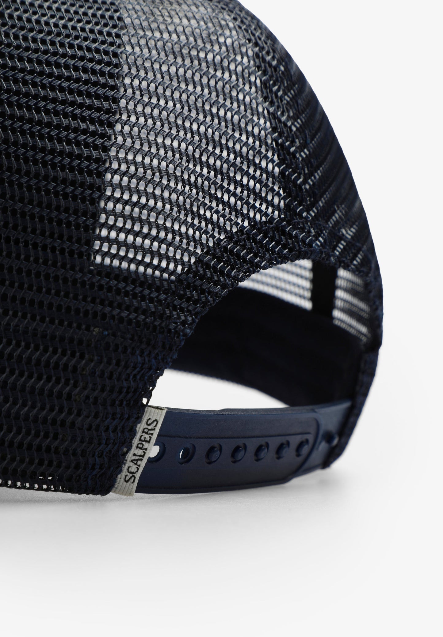 MARCHICA X SCALPERS TRUCKER CAP