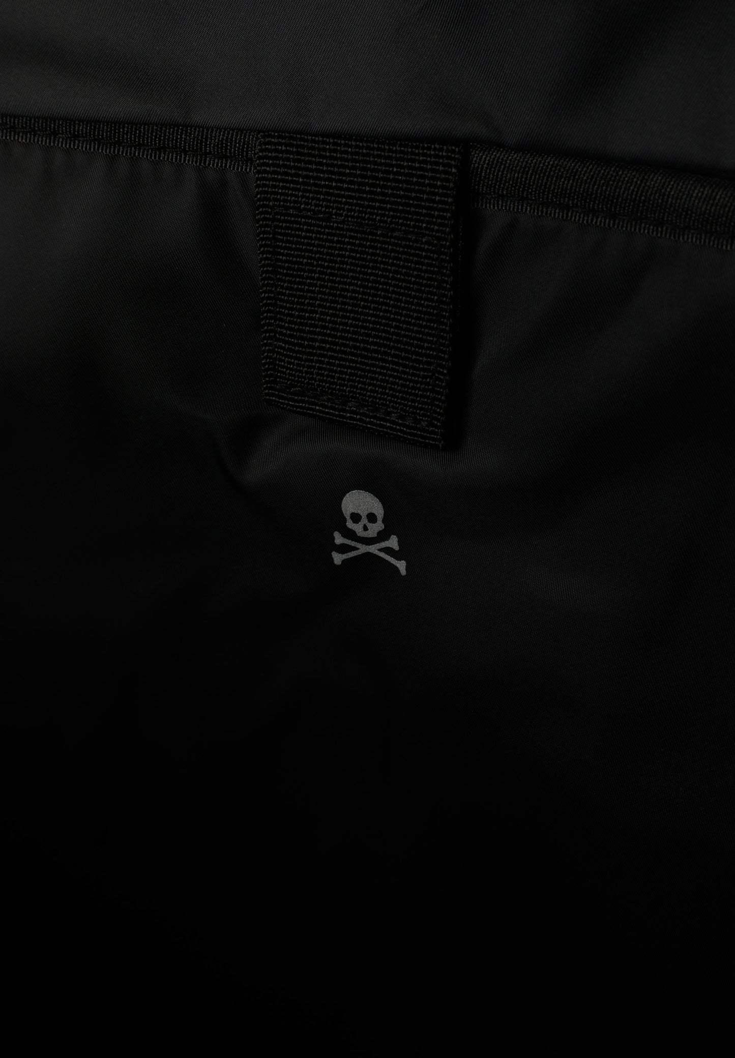 TECHNICAL BACKPACK TONAL LOGO