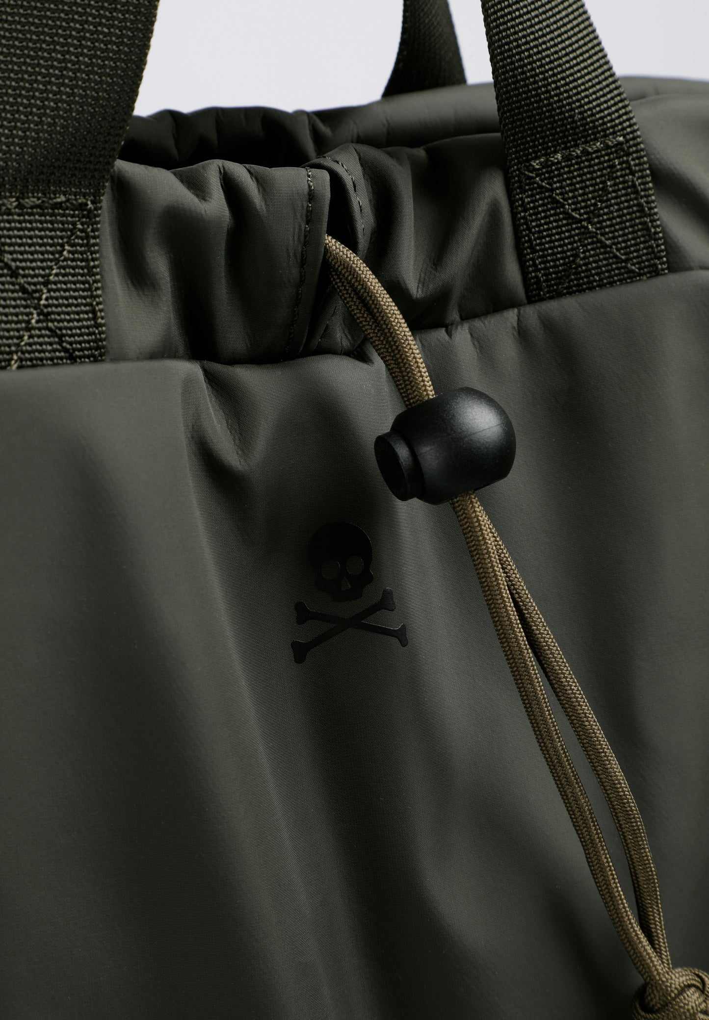 TECHNICAL BACKPACK WITH HOOK