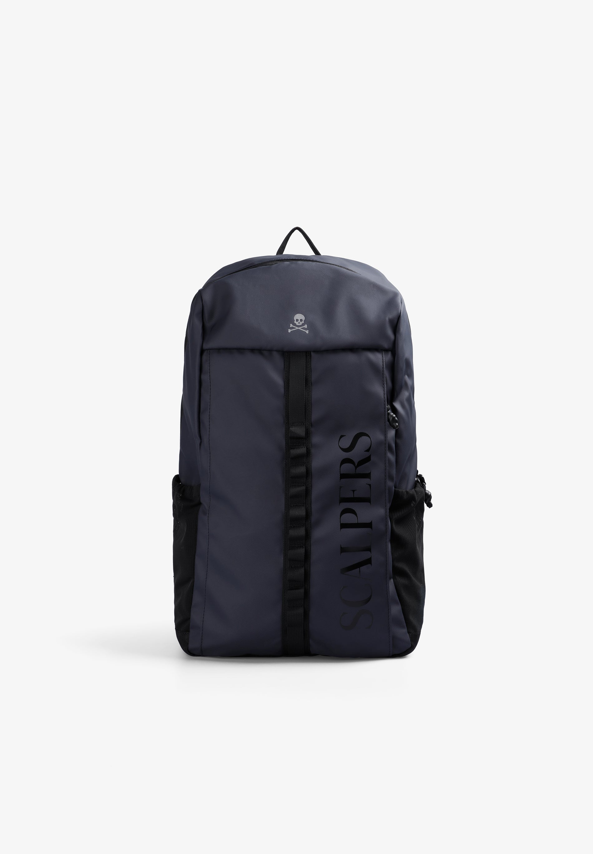ADJUSTABLE PADDED TECHNICAL BACKPACK