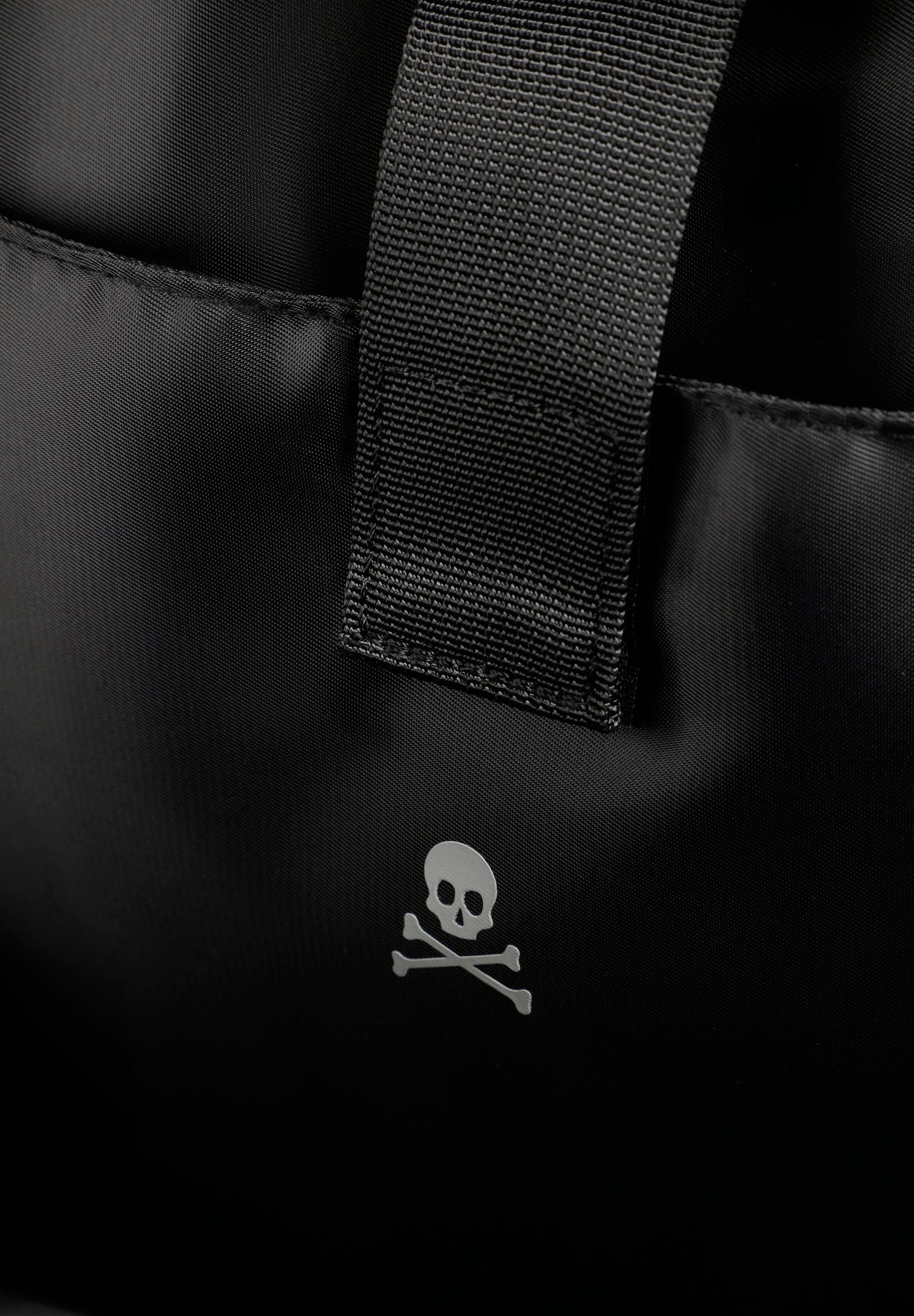 MOCHILA TÉCNICA CALAVERA