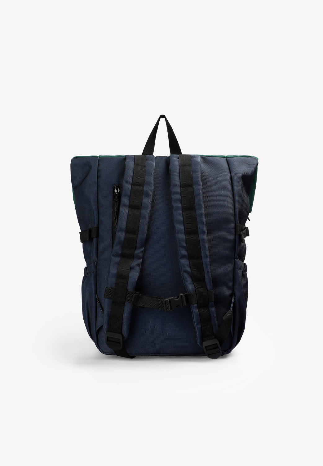 MOCHILA TÉCNICA DOBLE BOLSILLO - Scalpers