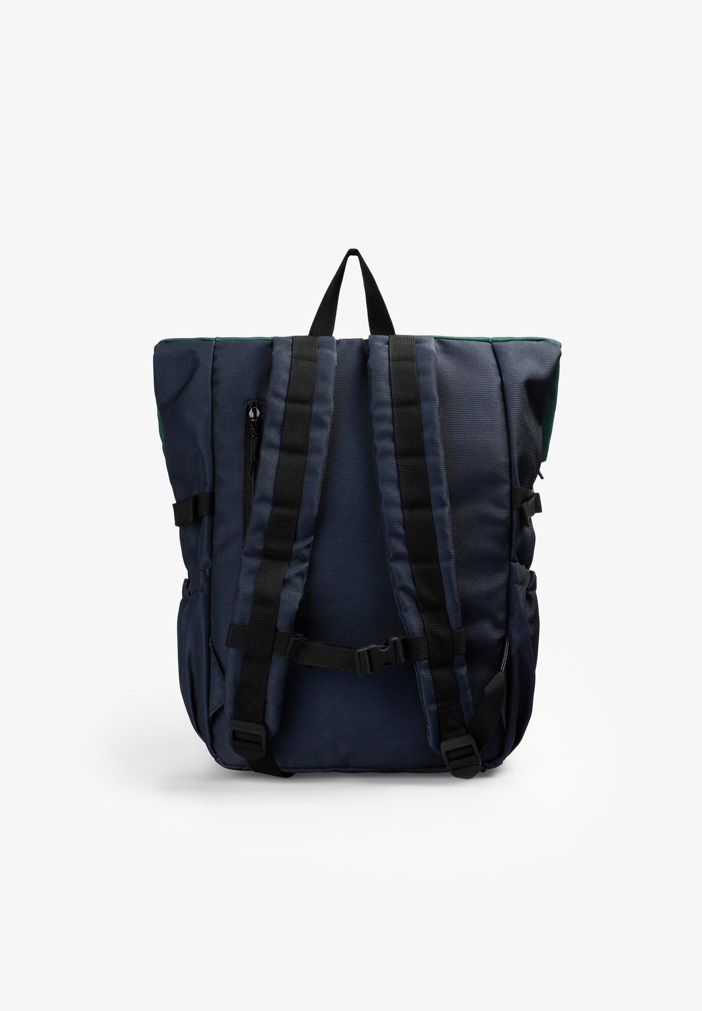 MOCHILA TÉCNICA DOBLE BOLSILLO - Scalpers