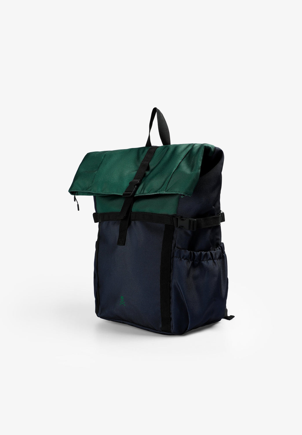 MOCHILA TÉCNICA DOBLE BOLSILLO - Scalpers