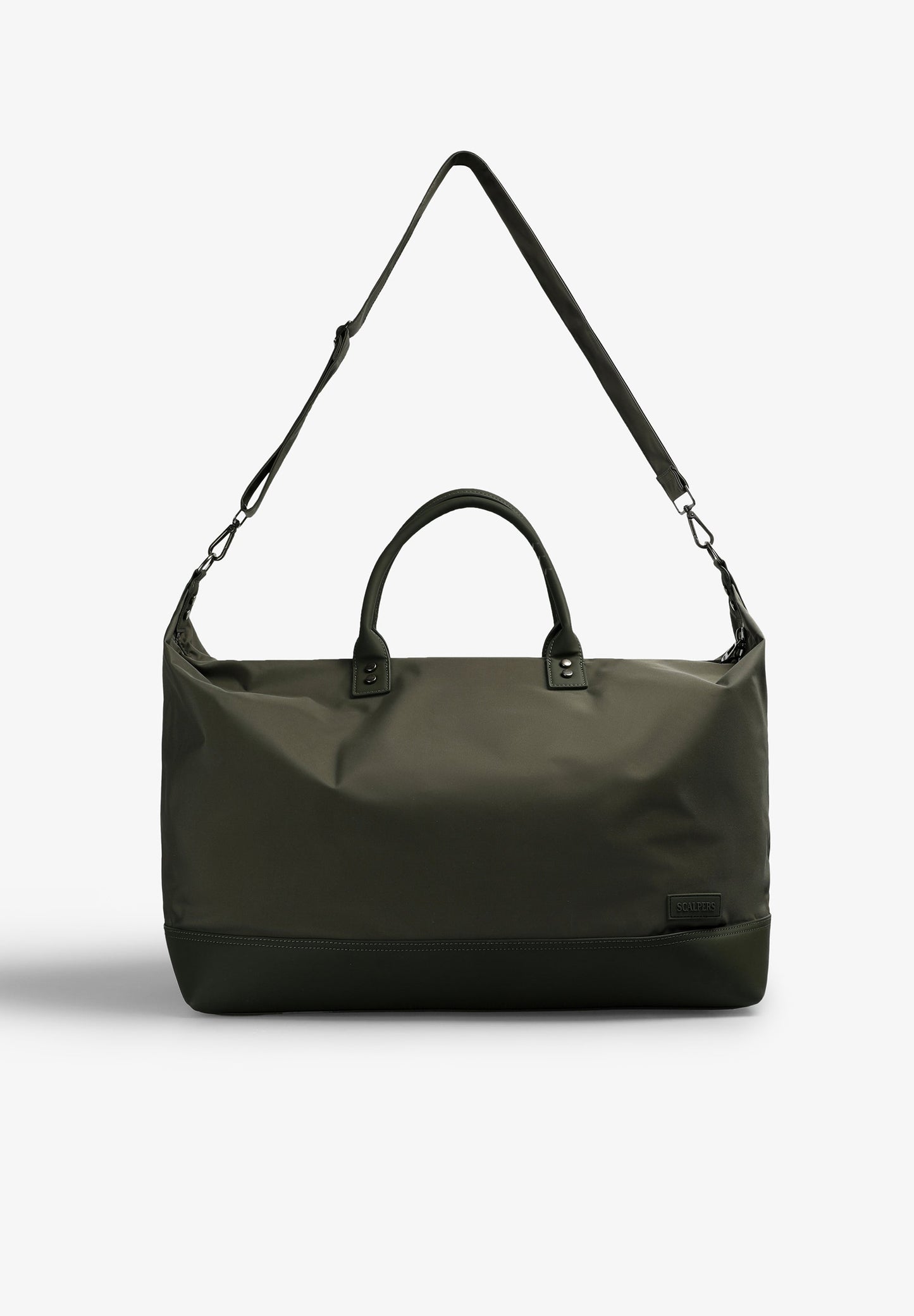 ADJUSTABLE TRAVEL SHOULDER BAG