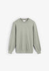TEXTURED KNIT SWEATER