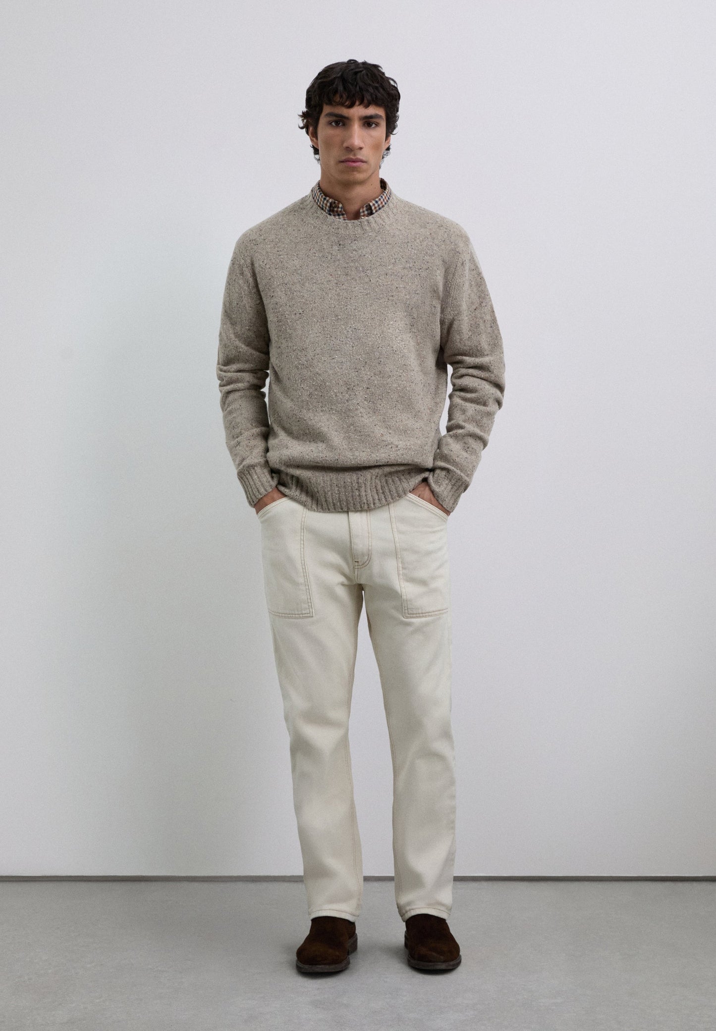 SCNOAH TRICOT