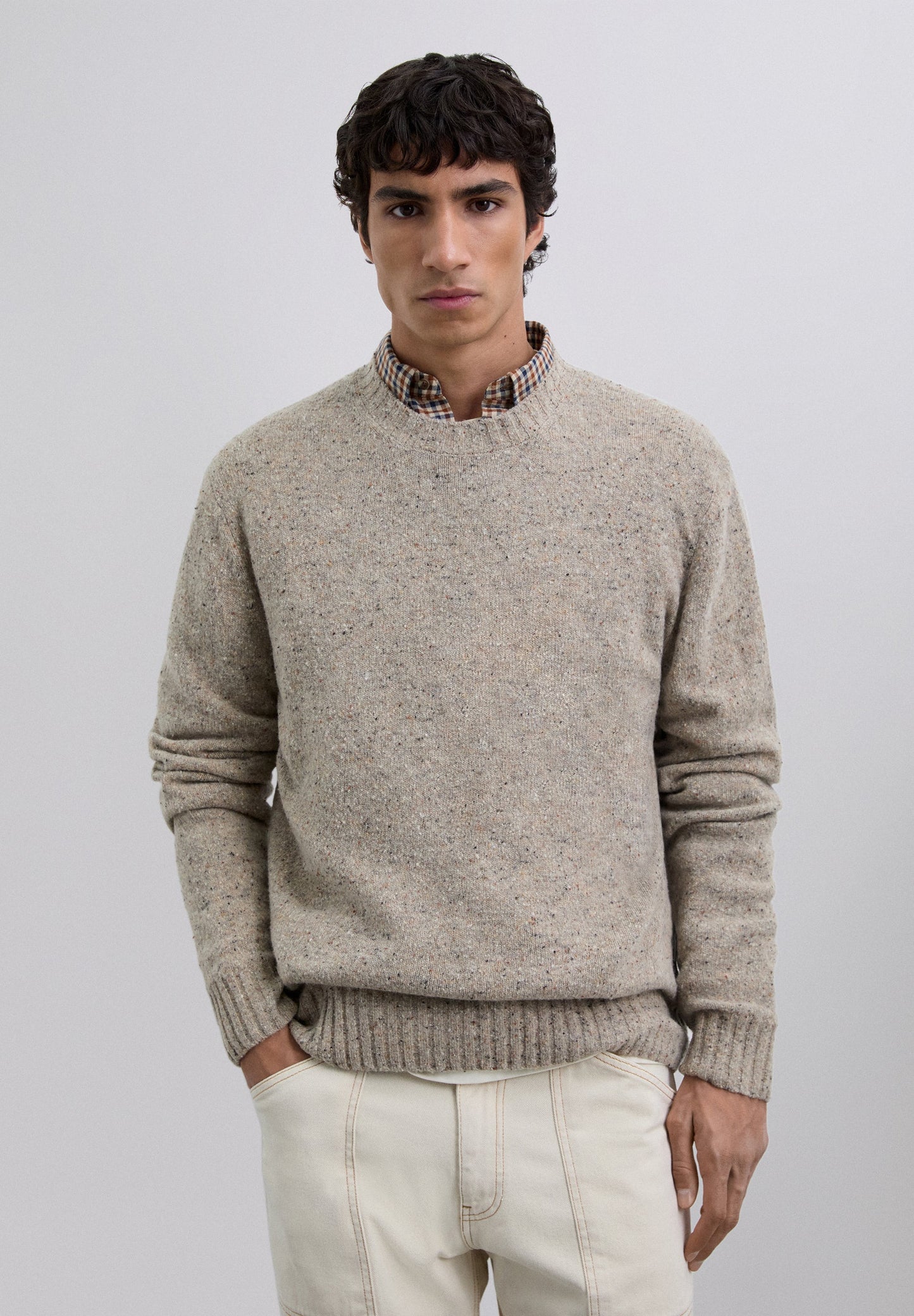SCNOAH TRICOT