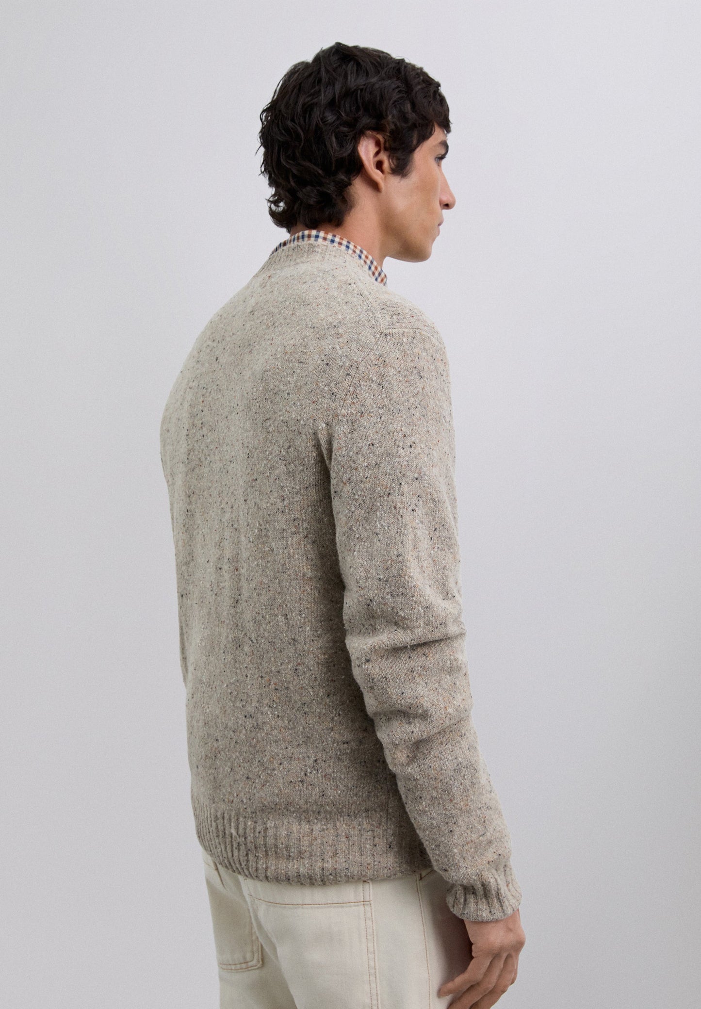 SCNOAH TRICOT