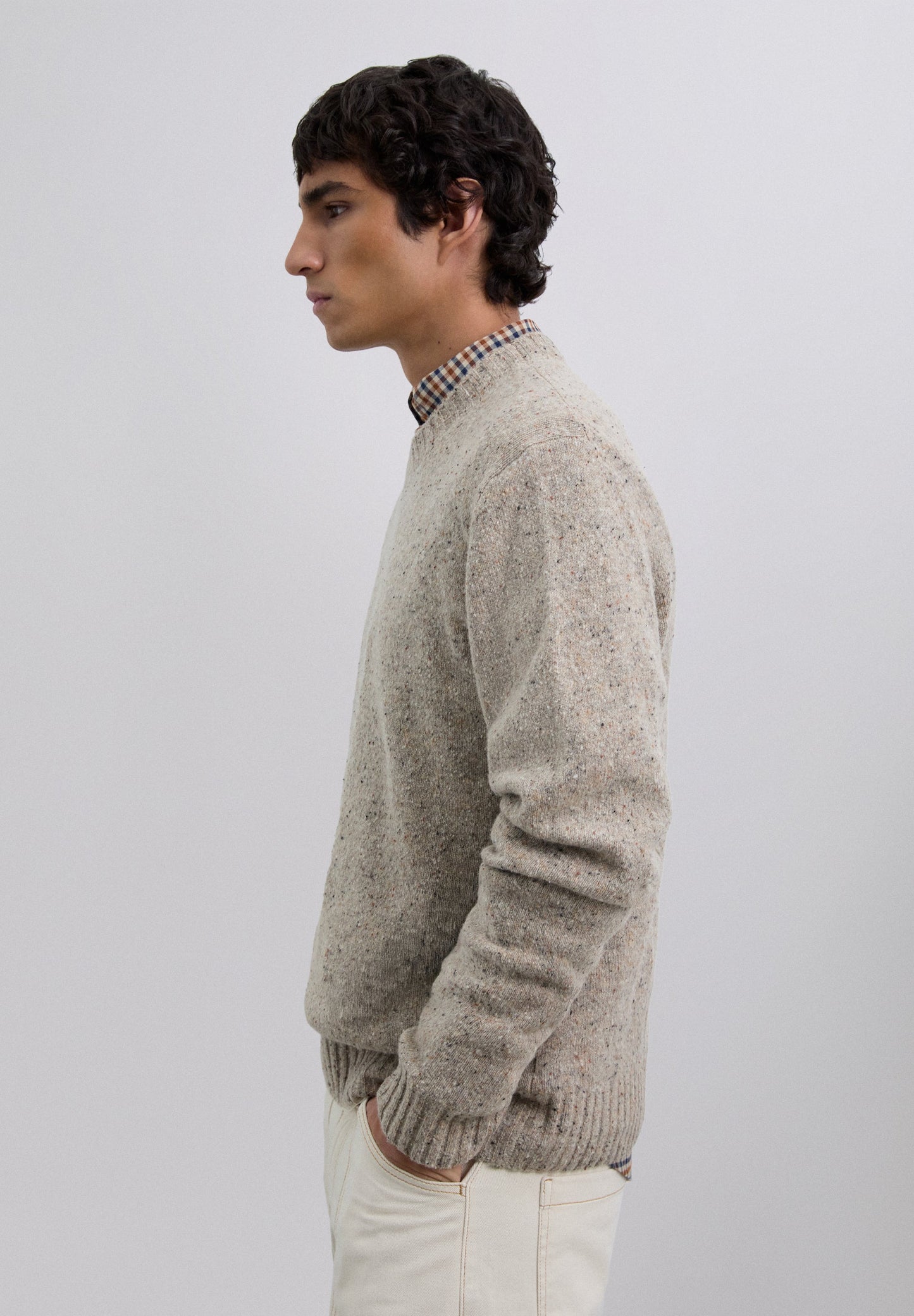 SCNOAH TRICOT