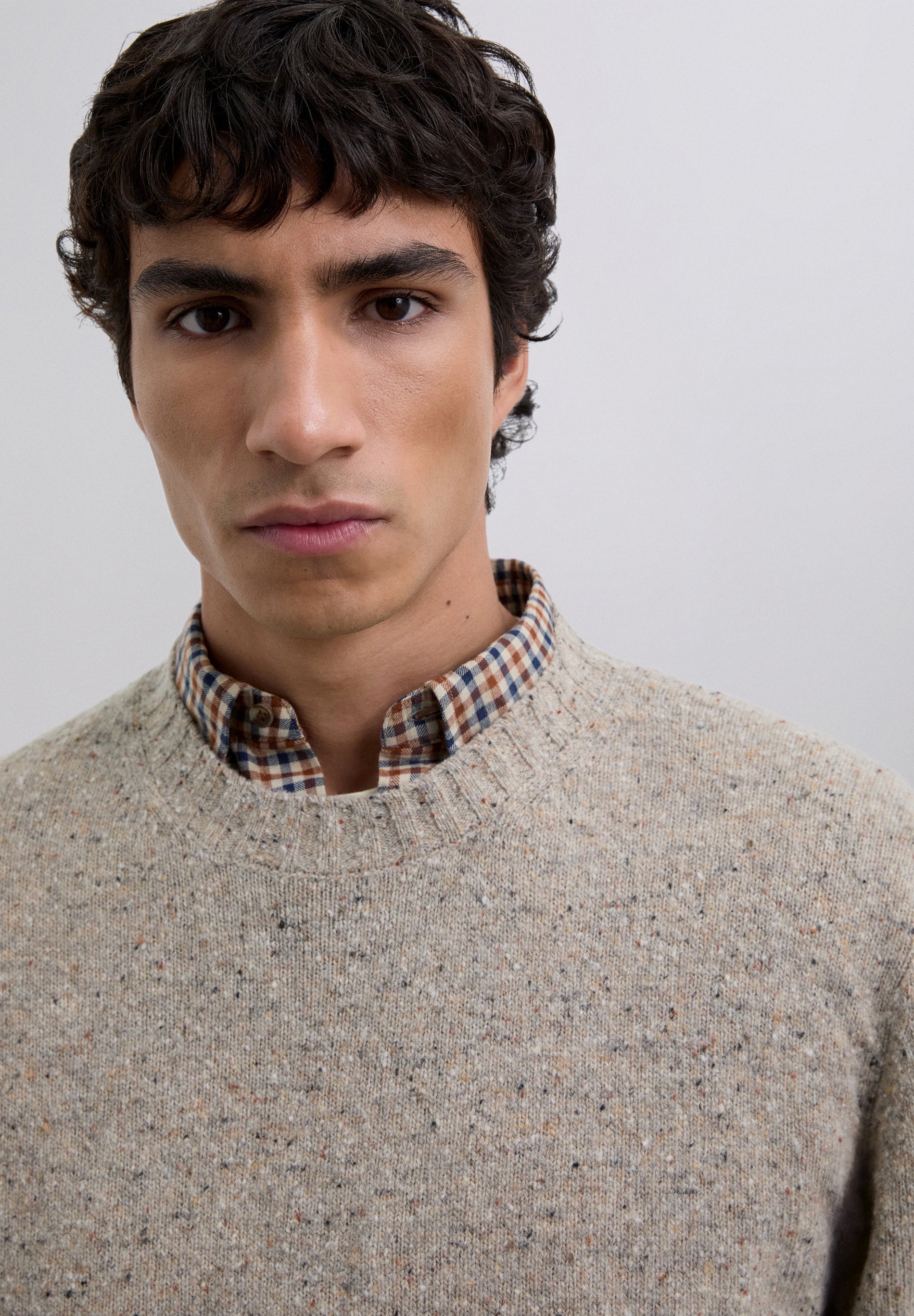 SCNOAH TRICOT