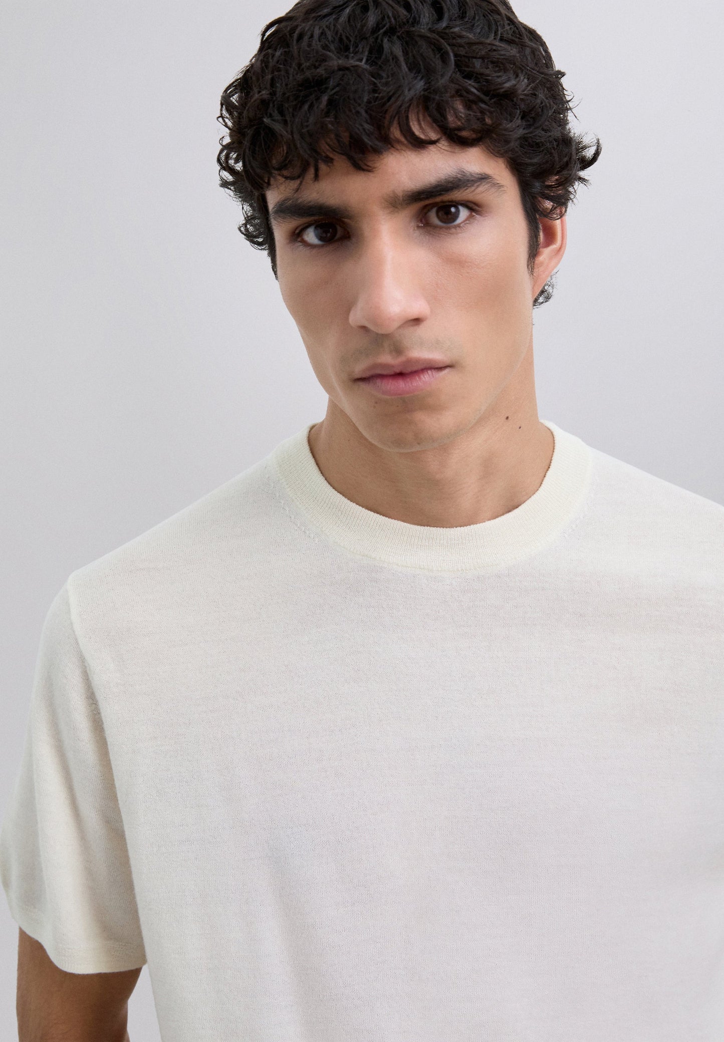 SCPREMIUM TRICOT TEE