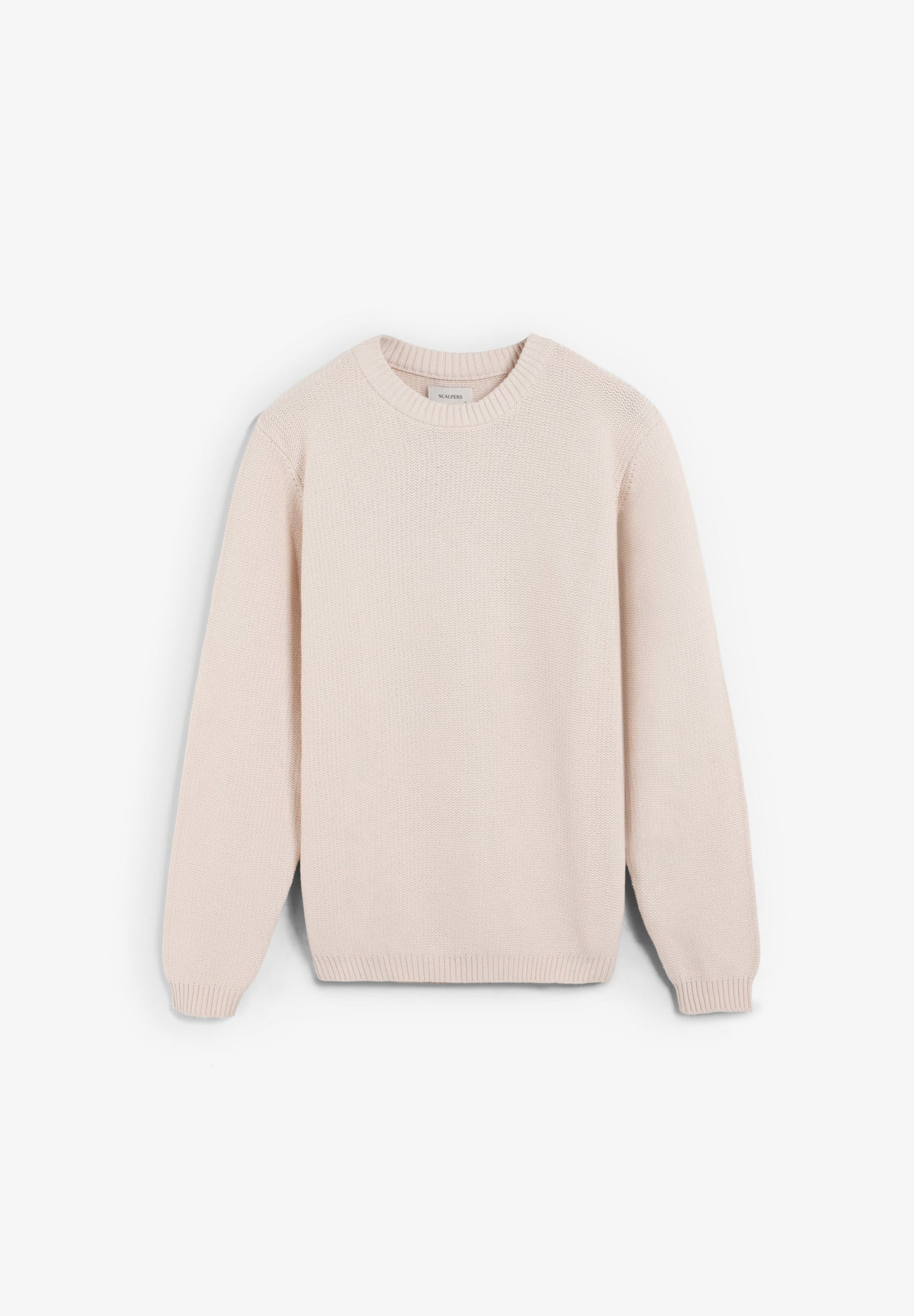 JERSEY PUNTO ESTRUCTURA - Scalpers