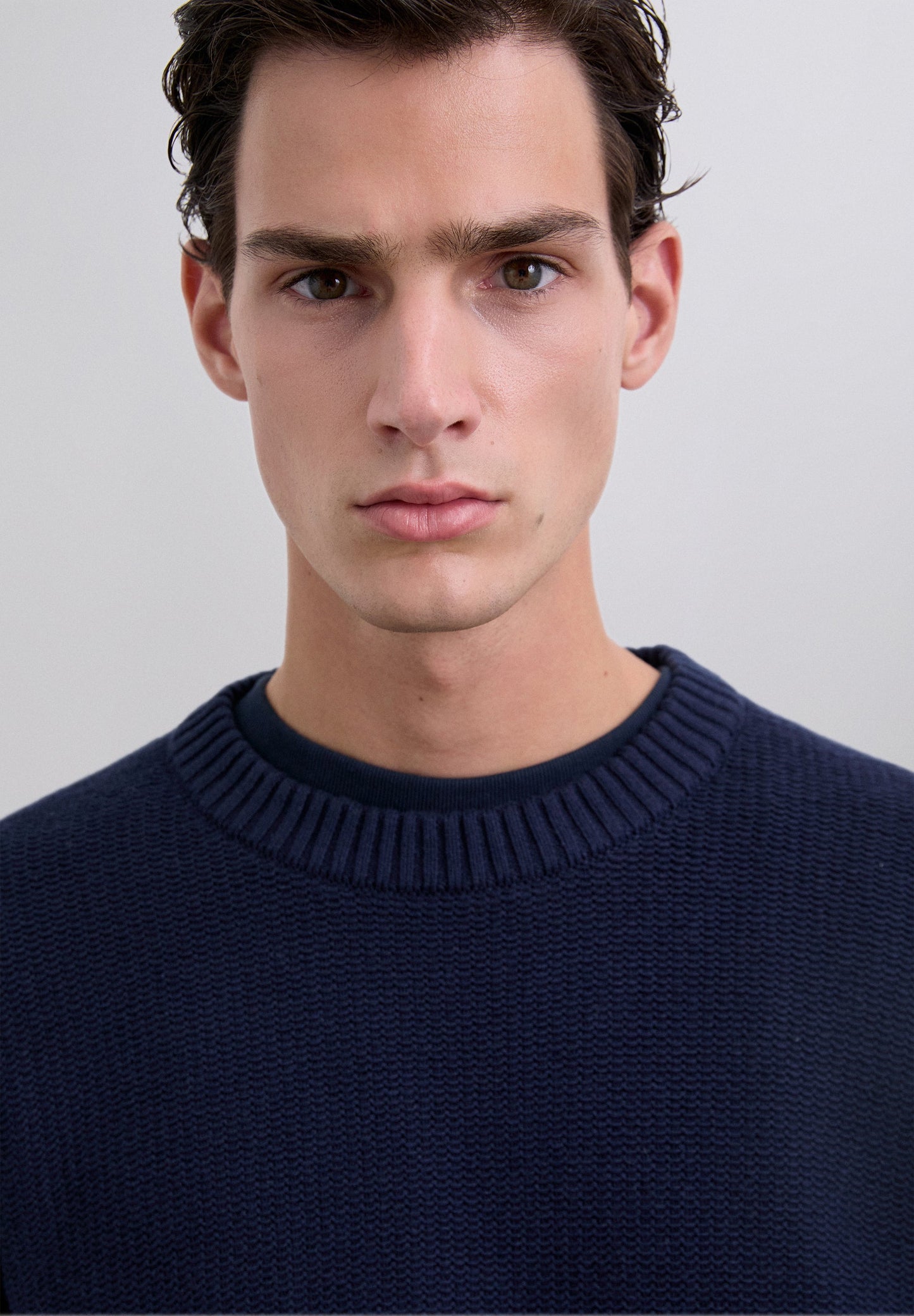 JERSEY PUNTO ESTRUCTURA - Scalpers