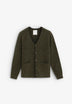 SCCURLY CARDIGAN