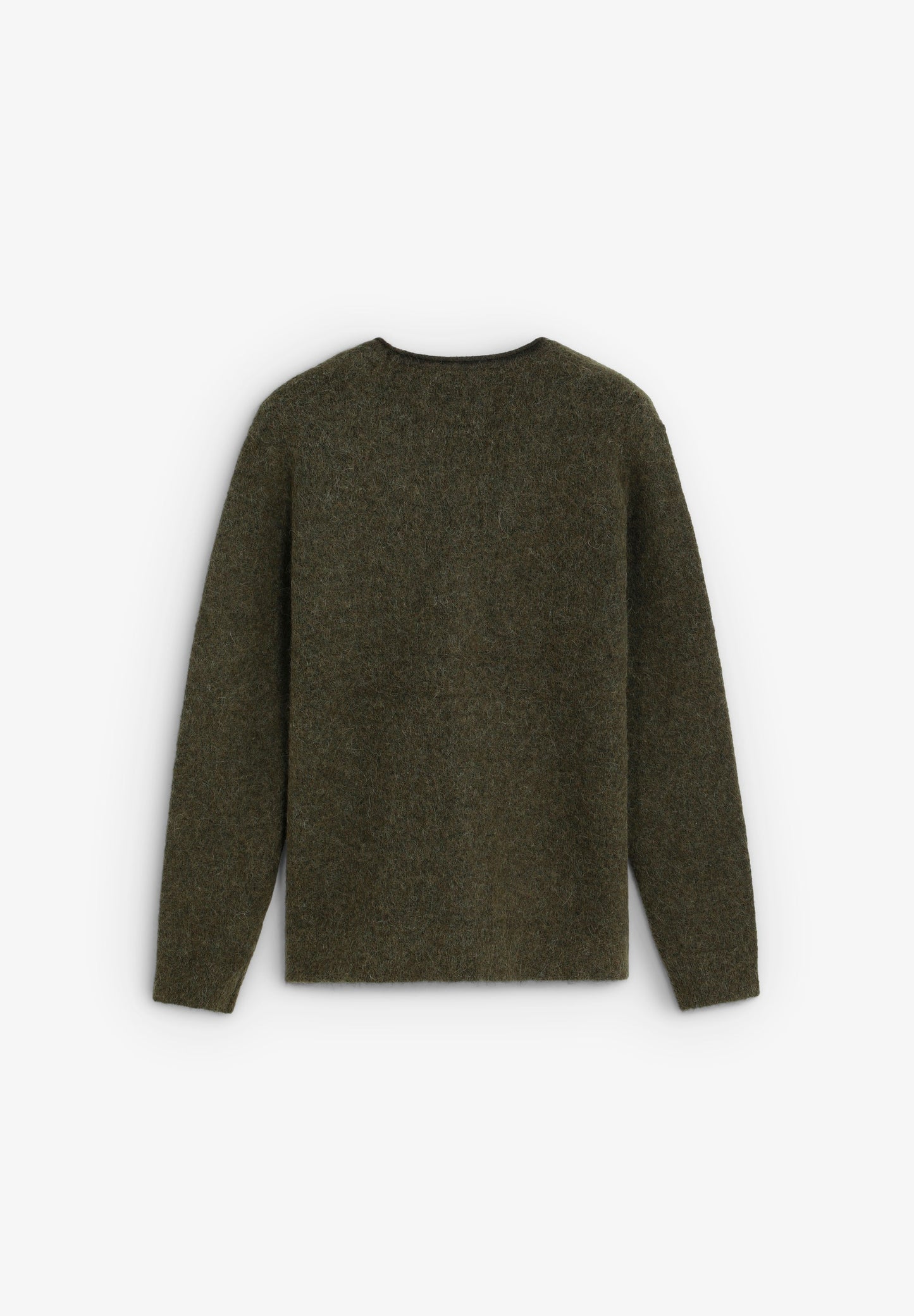 SCCURLY CARDIGAN