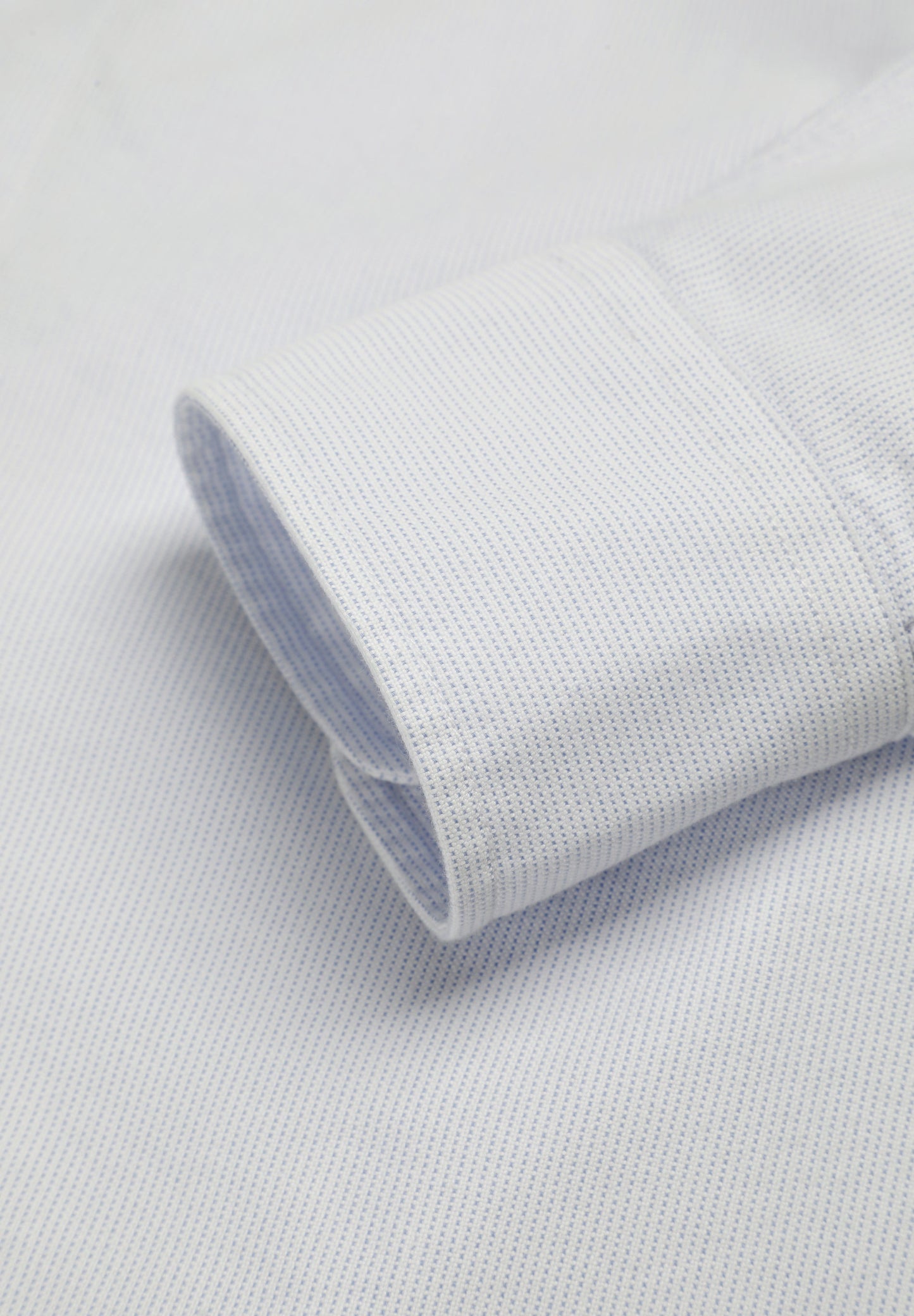 REGULAR FIT STRIPED SHIRT