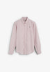 STRIPED OXFORD SHIRT