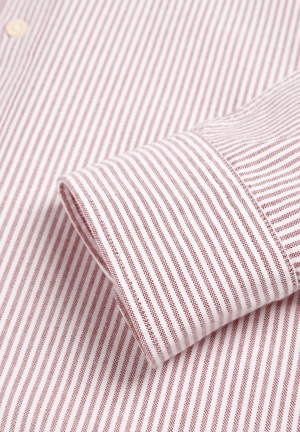 CAMISA OXFORD RAYAS - Scalpers