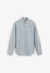 STRIPED OXFORD SHIRT