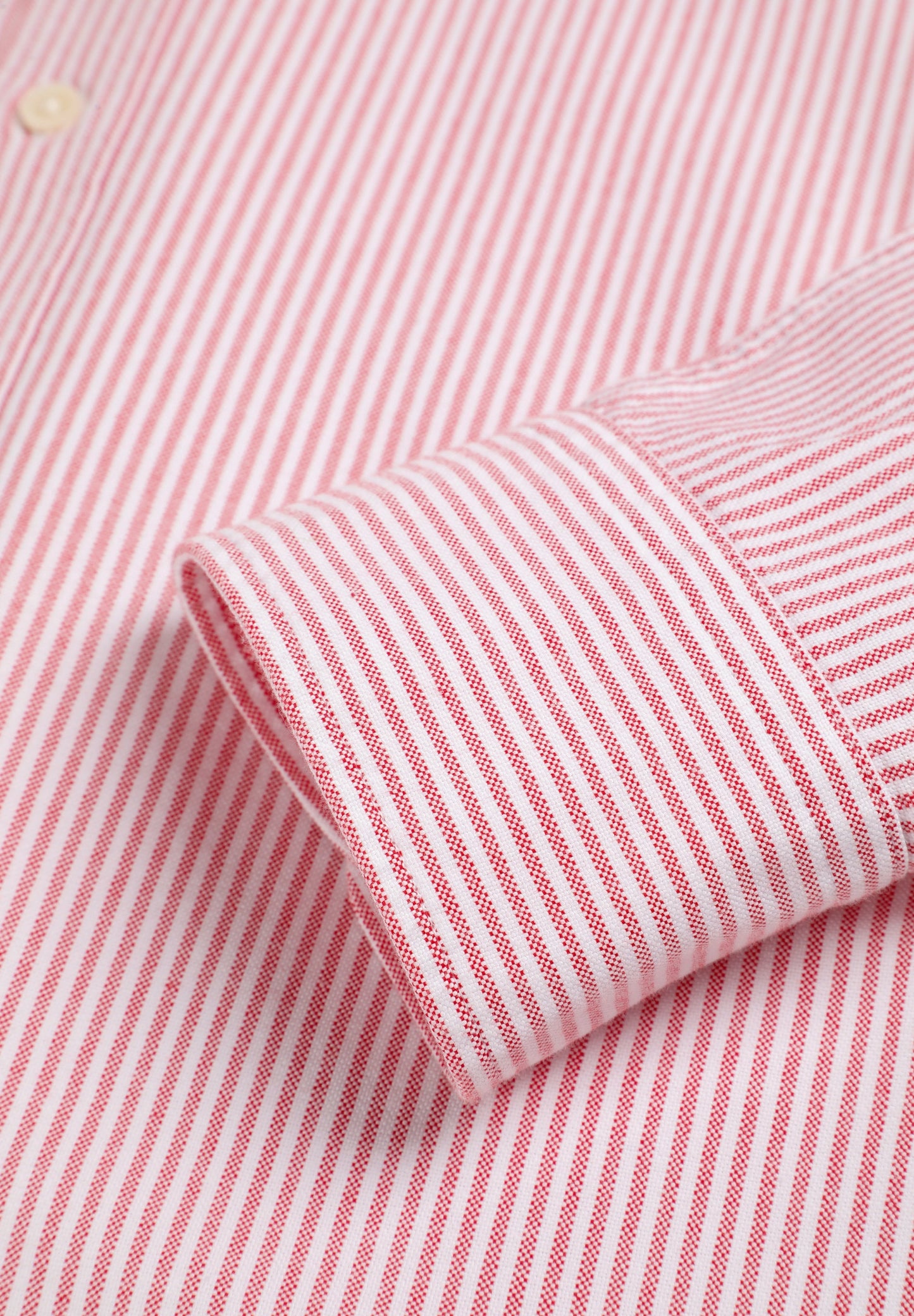 STRIPED OXFORD SHIRT