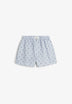 MONOGRAMMED BOXERS