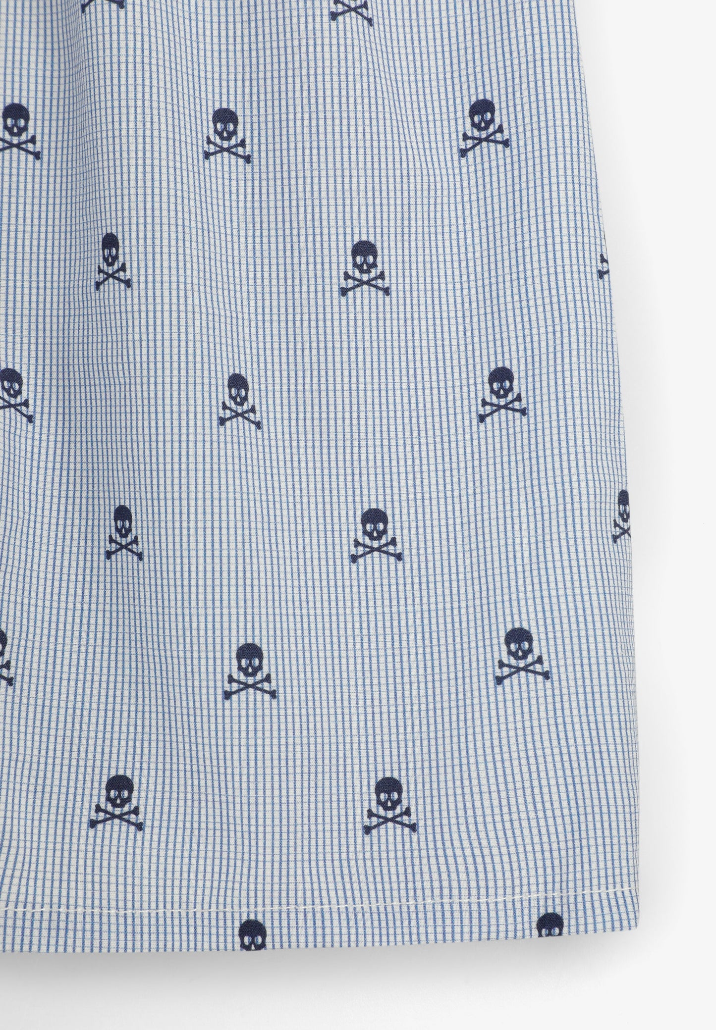 CALZONCILLO BOXER MONOGRAMA - Scalpers