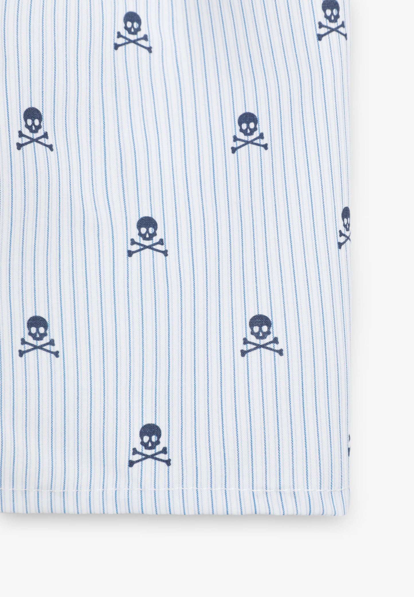 CALZONCILLO BOXER MONOGRAMA - Scalpers