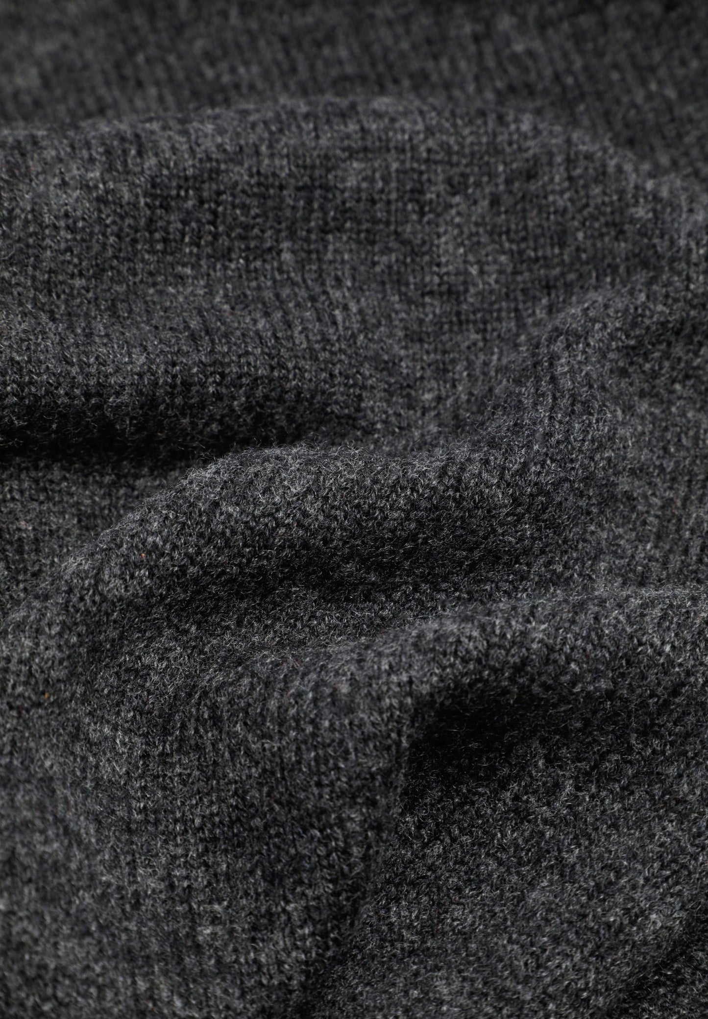 WOOL AND CASHMERE BLEND SCARF