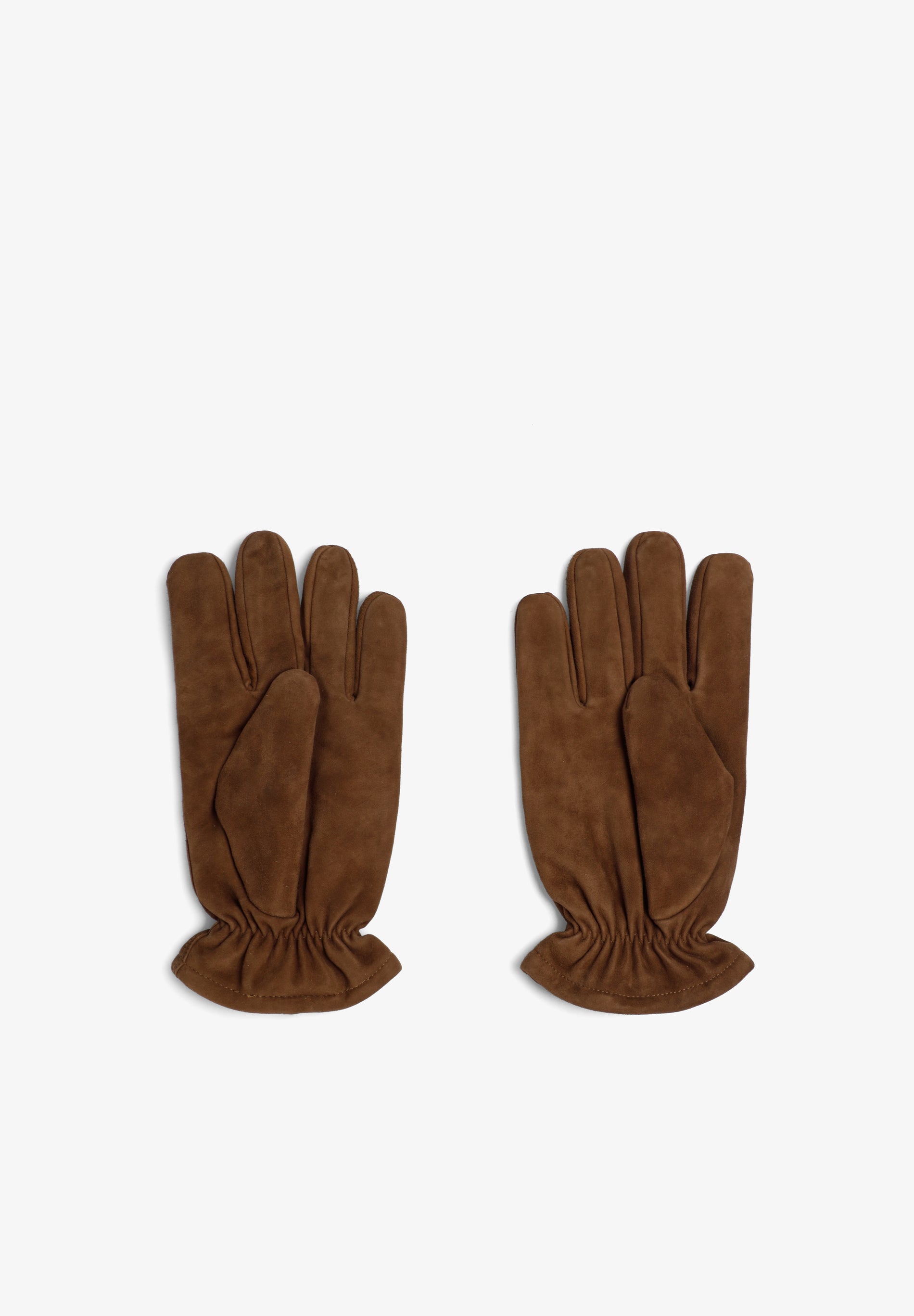 SUEDE LEATHER GLOVES