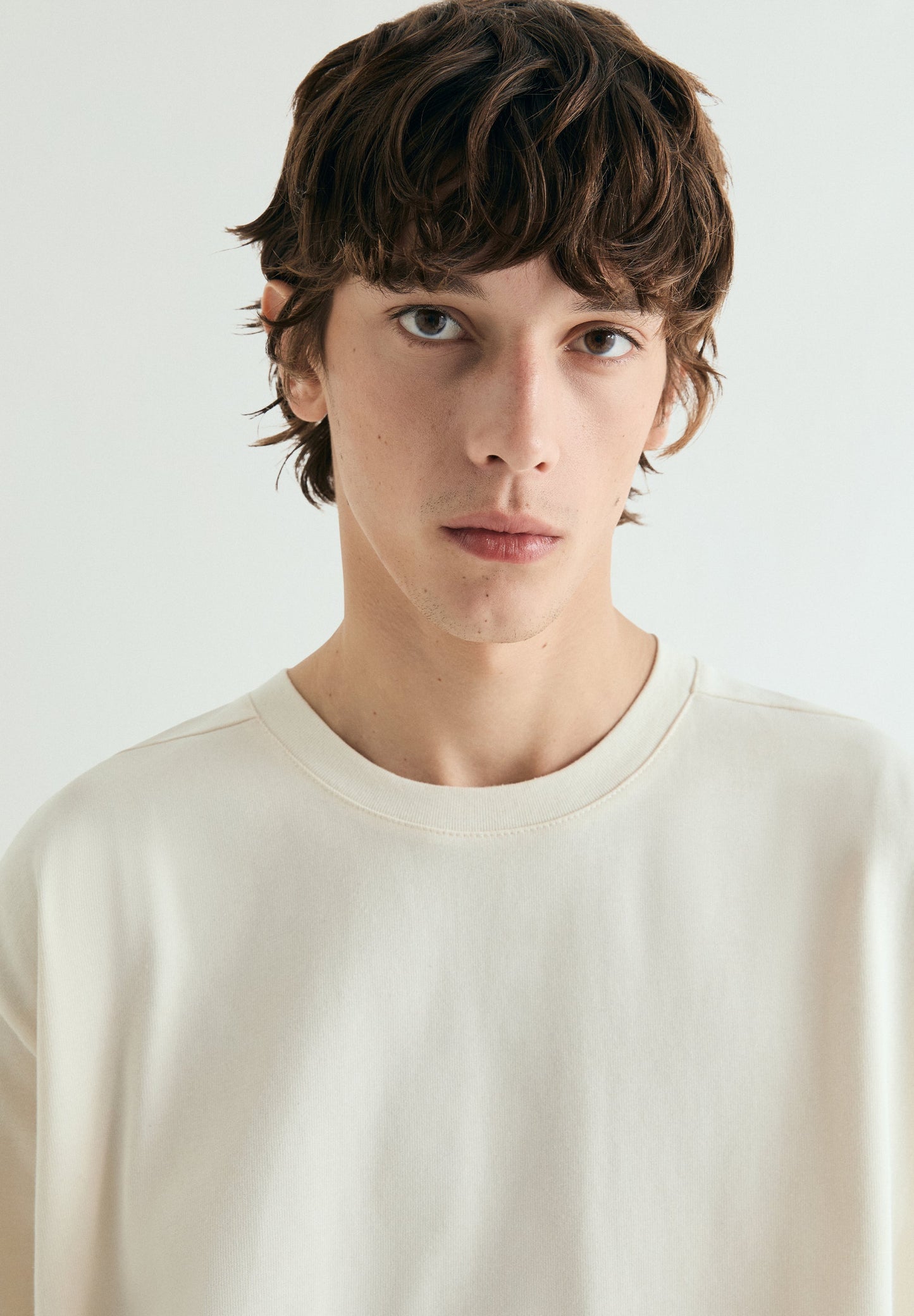 HEAVY WEIGHT BOXY T-SHIRT