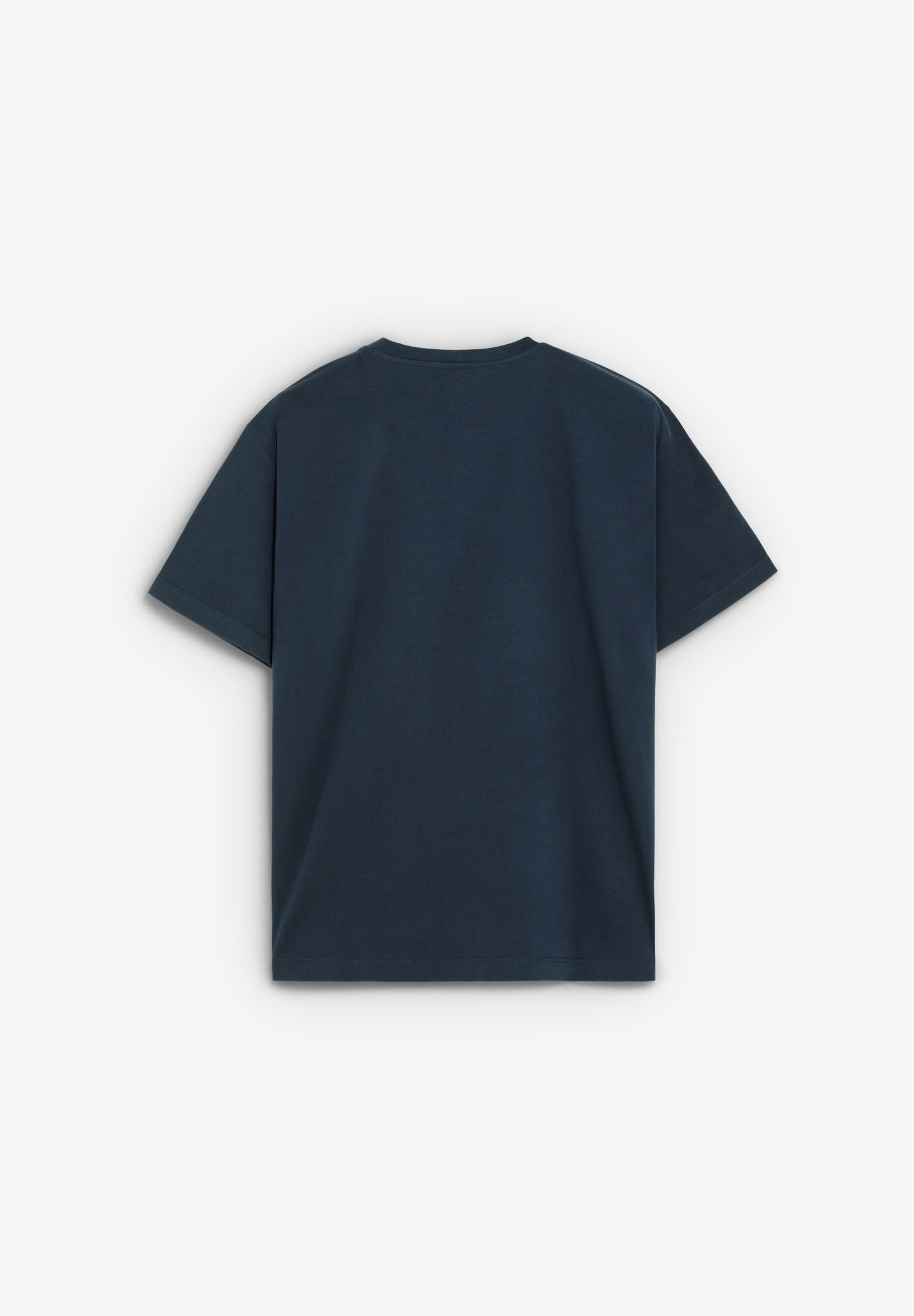 HEAVY WEIGHT BOXY T-SHIRT
