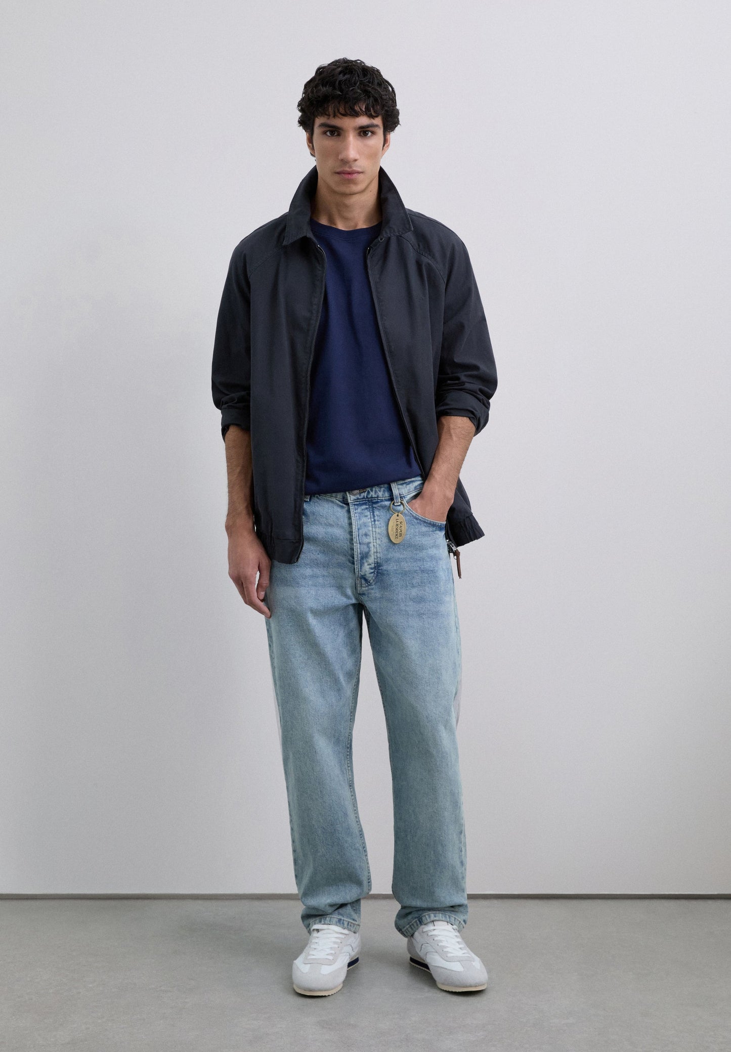 SCNAPKIN TEE