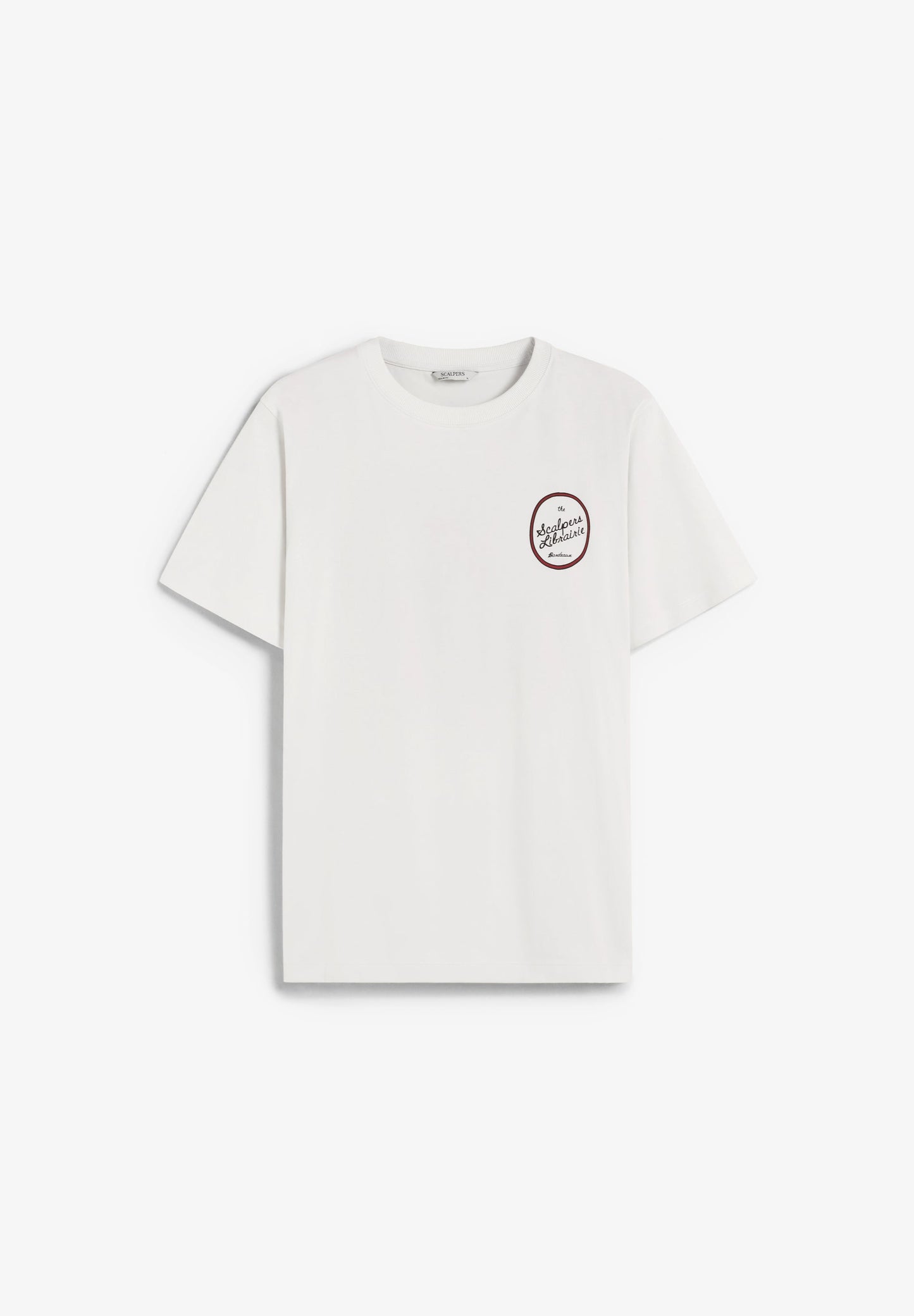 LIBRAIRIE PRINT T-SHIRT