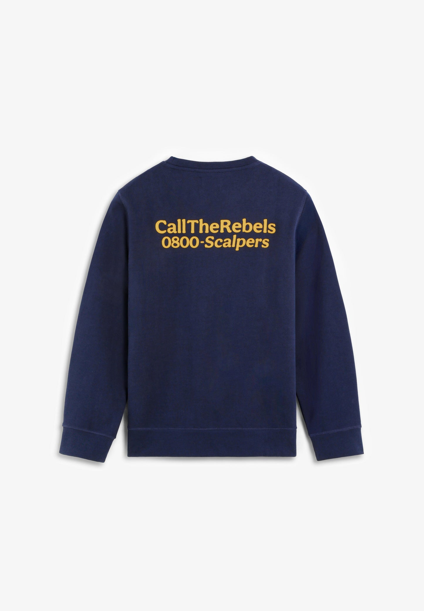 SUDADERA LOGO RELIEVE