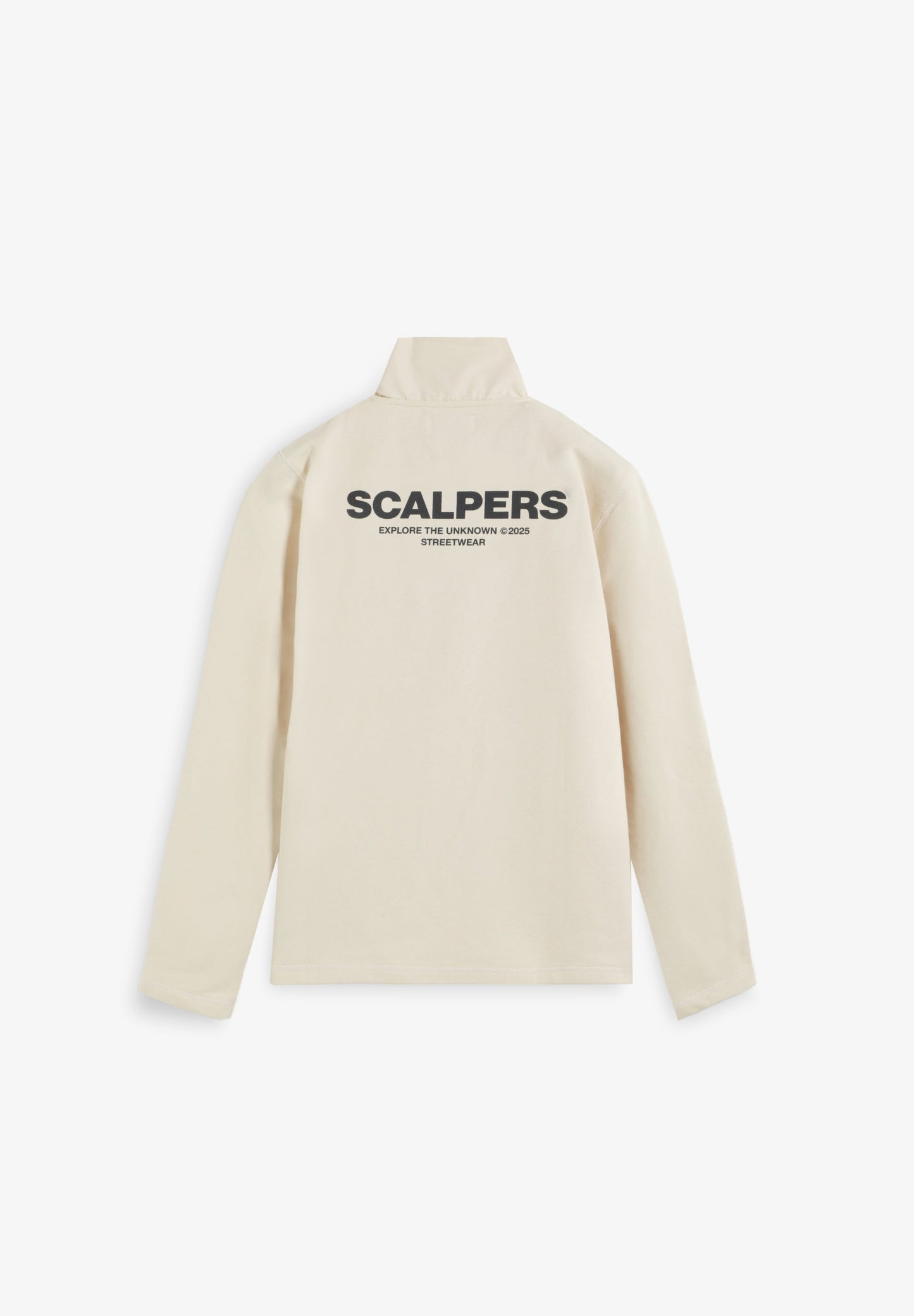 COTTON POLO SHIRT WITH POCKET