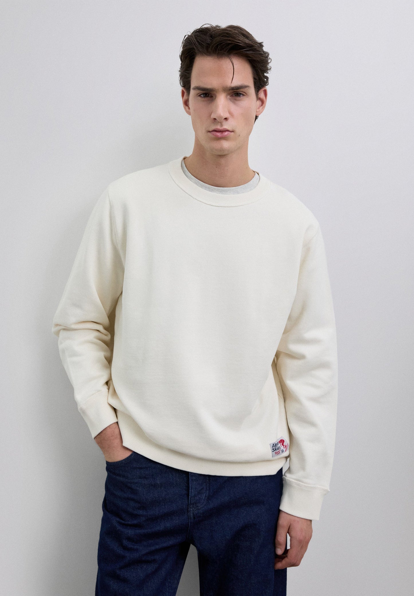 SCALPINE SWEATER
