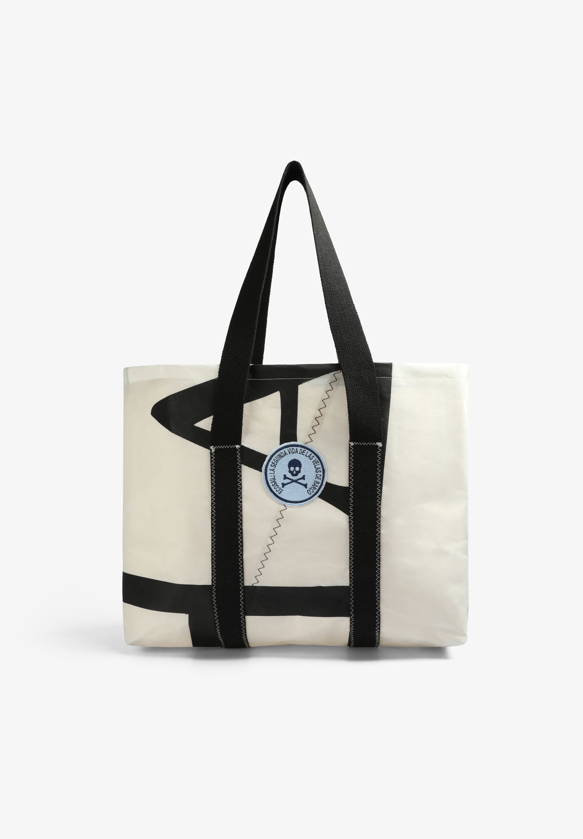 ECOSAIL TOTE BAG