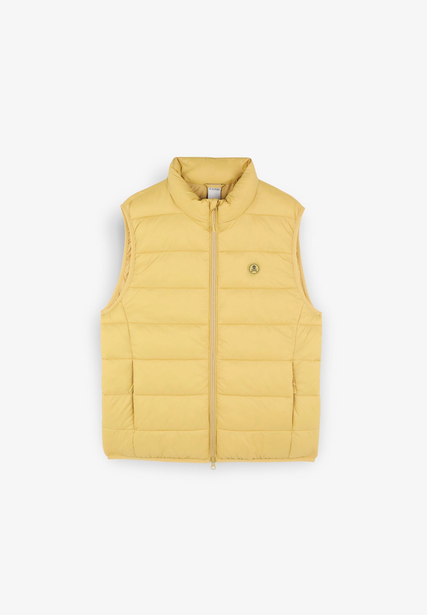 NEW GSTAAD VEST