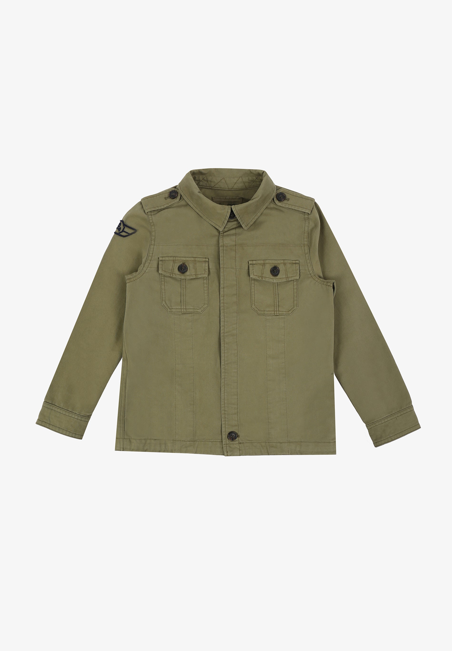 SAHARIANA JACKET KIDS