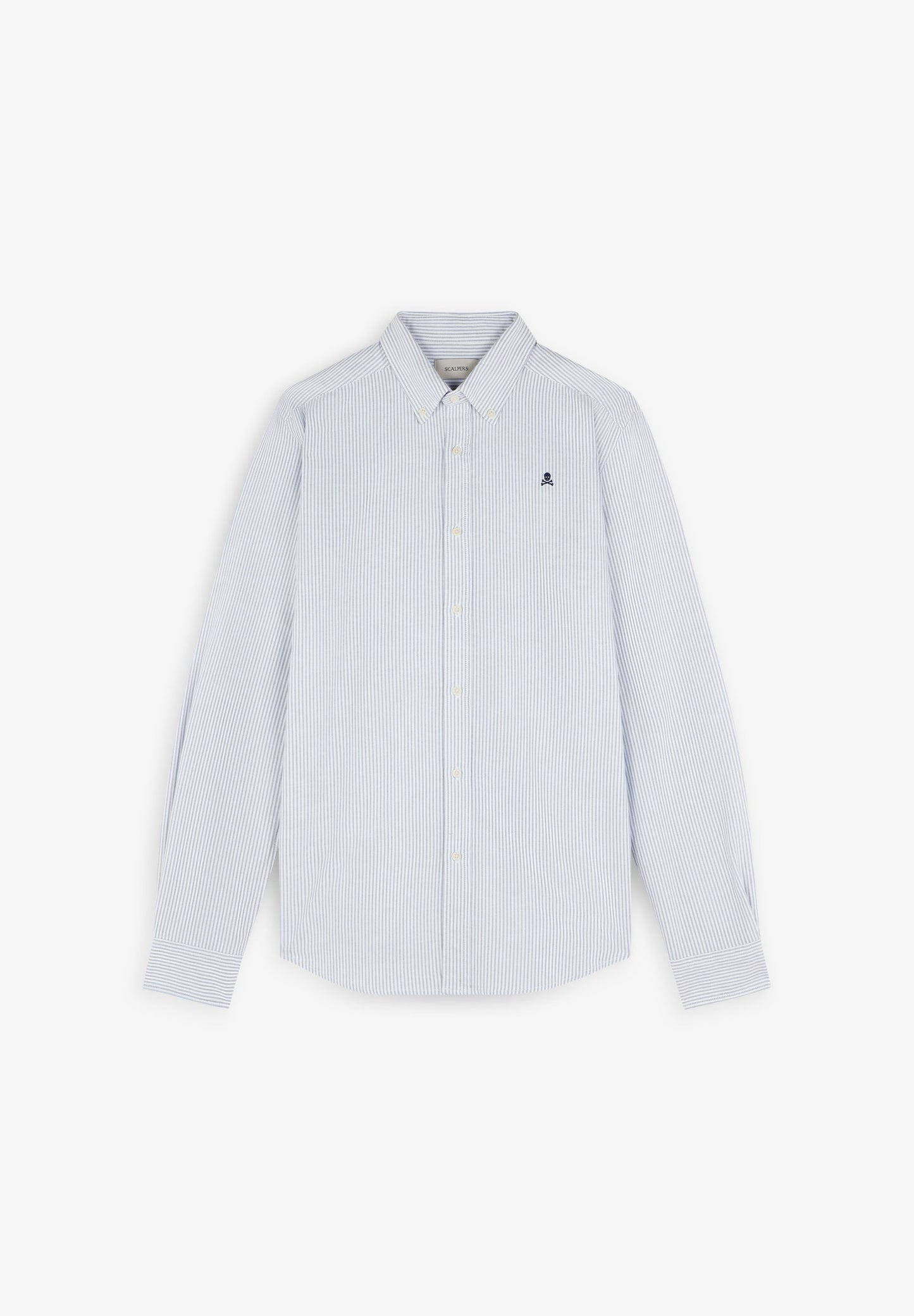 SC NEW OXFORD BD SLIM OE SHIRT