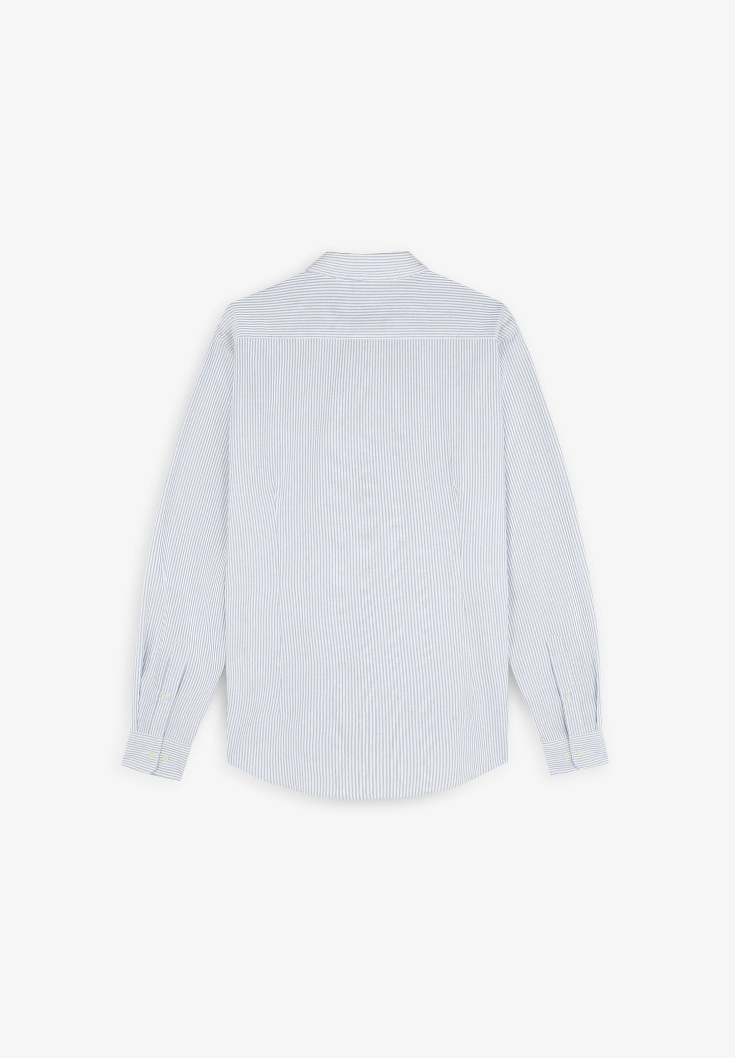 SC NEW OXFORD BD SLIM OE SHIRT