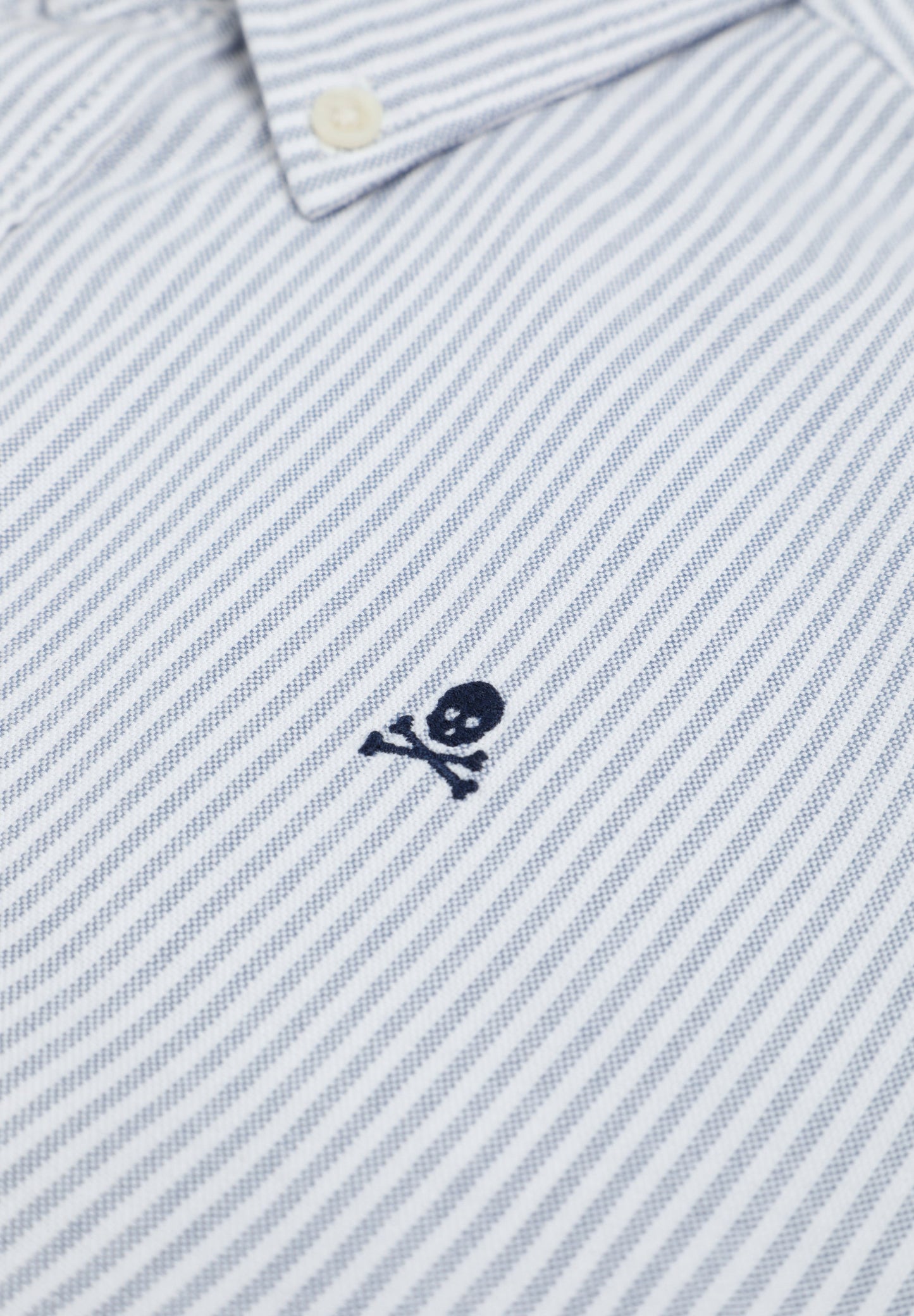 SC NEW OXFORD BD SLIM OE SHIRT