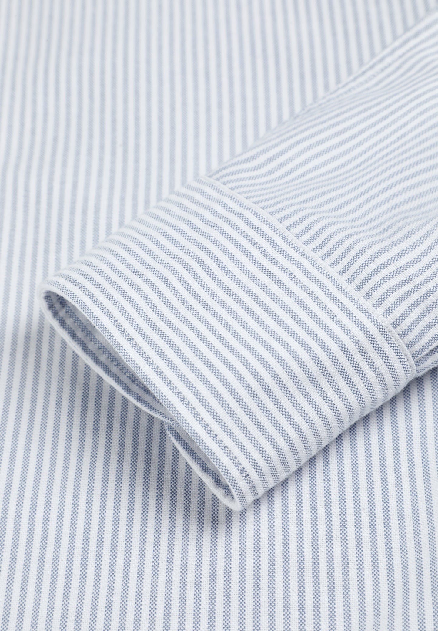 SC NEW OXFORD BD SLIM OE SHIRT
