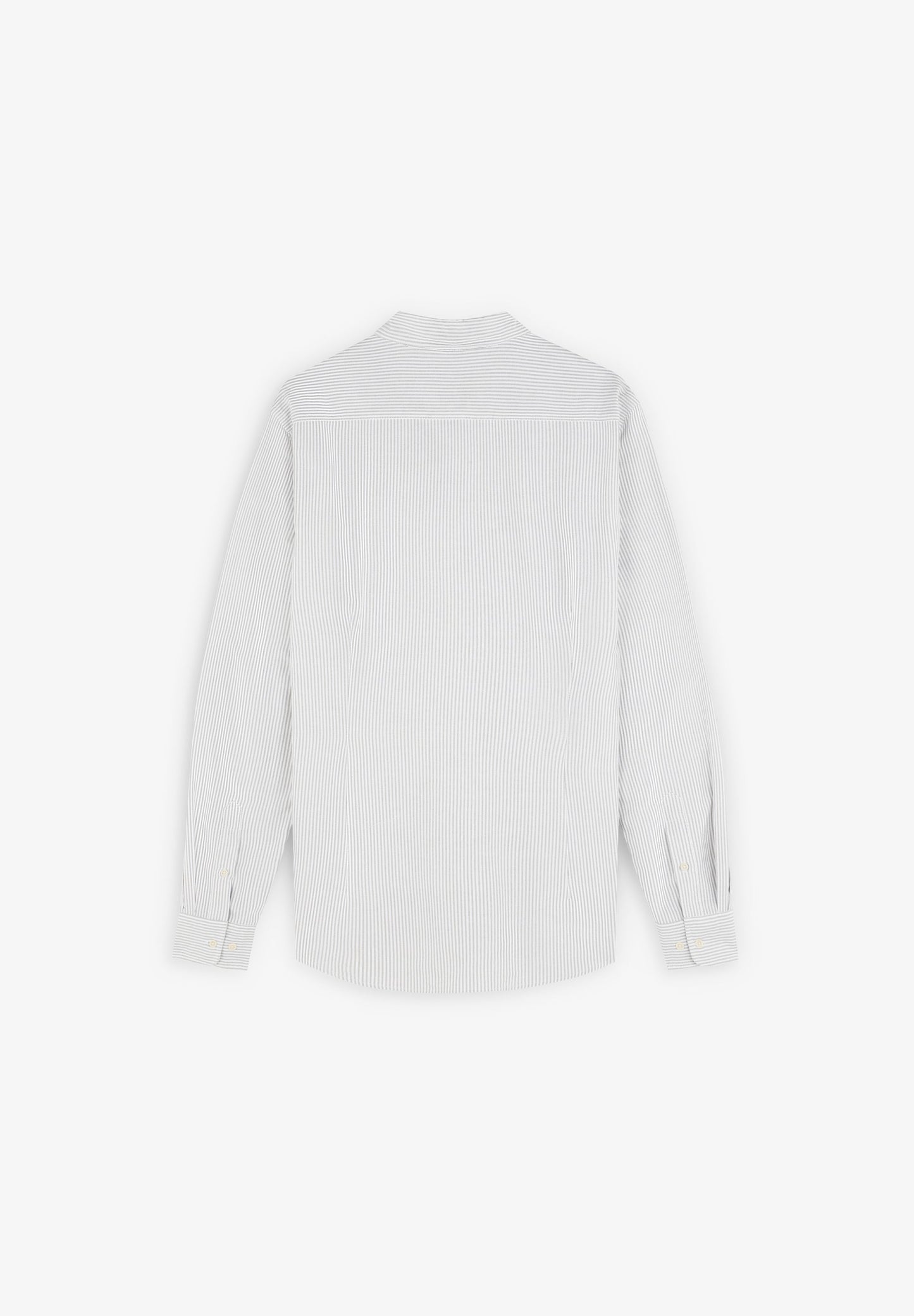 SC NEW OXFORD BD SLIM OE SHIRT